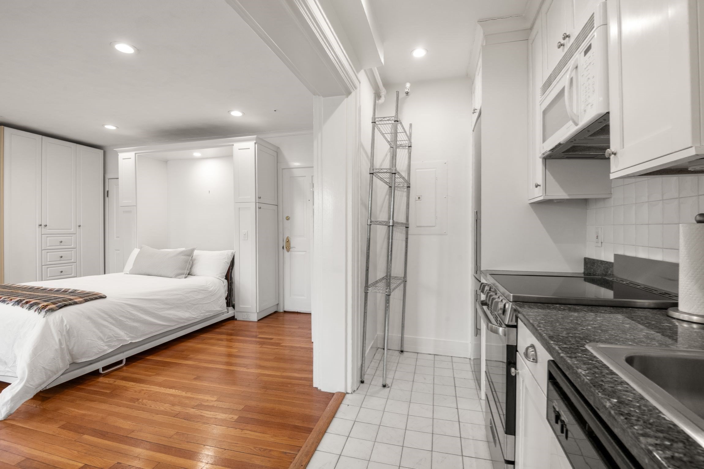 236 Beacon St Unit 1E, Back Bay, Boston, MA 02116 - Image 10