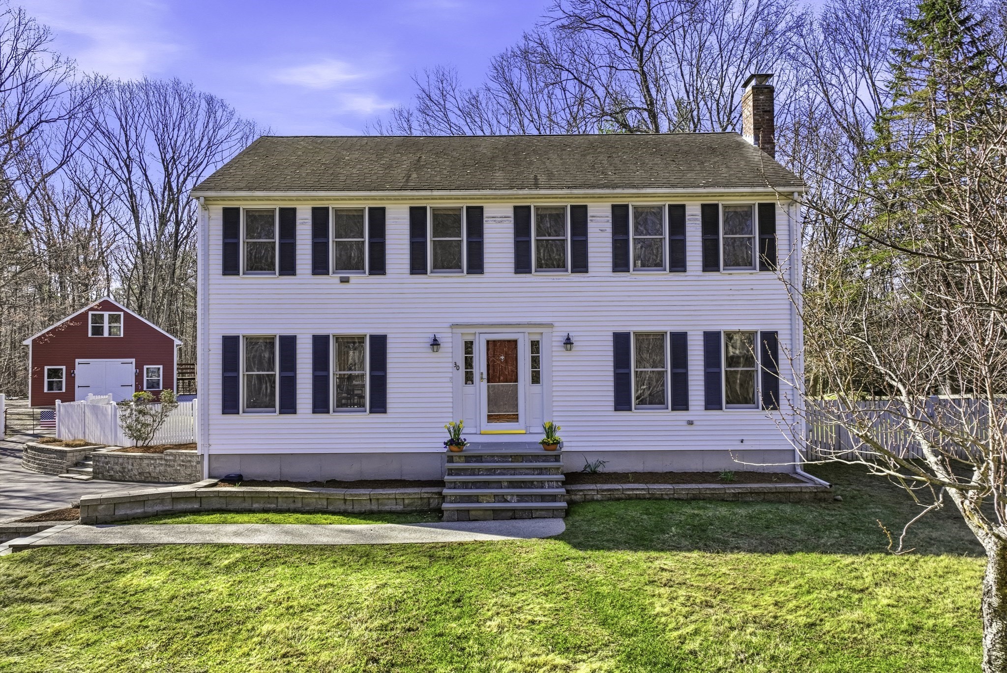 30 Camp Street, Milford, MA 01757