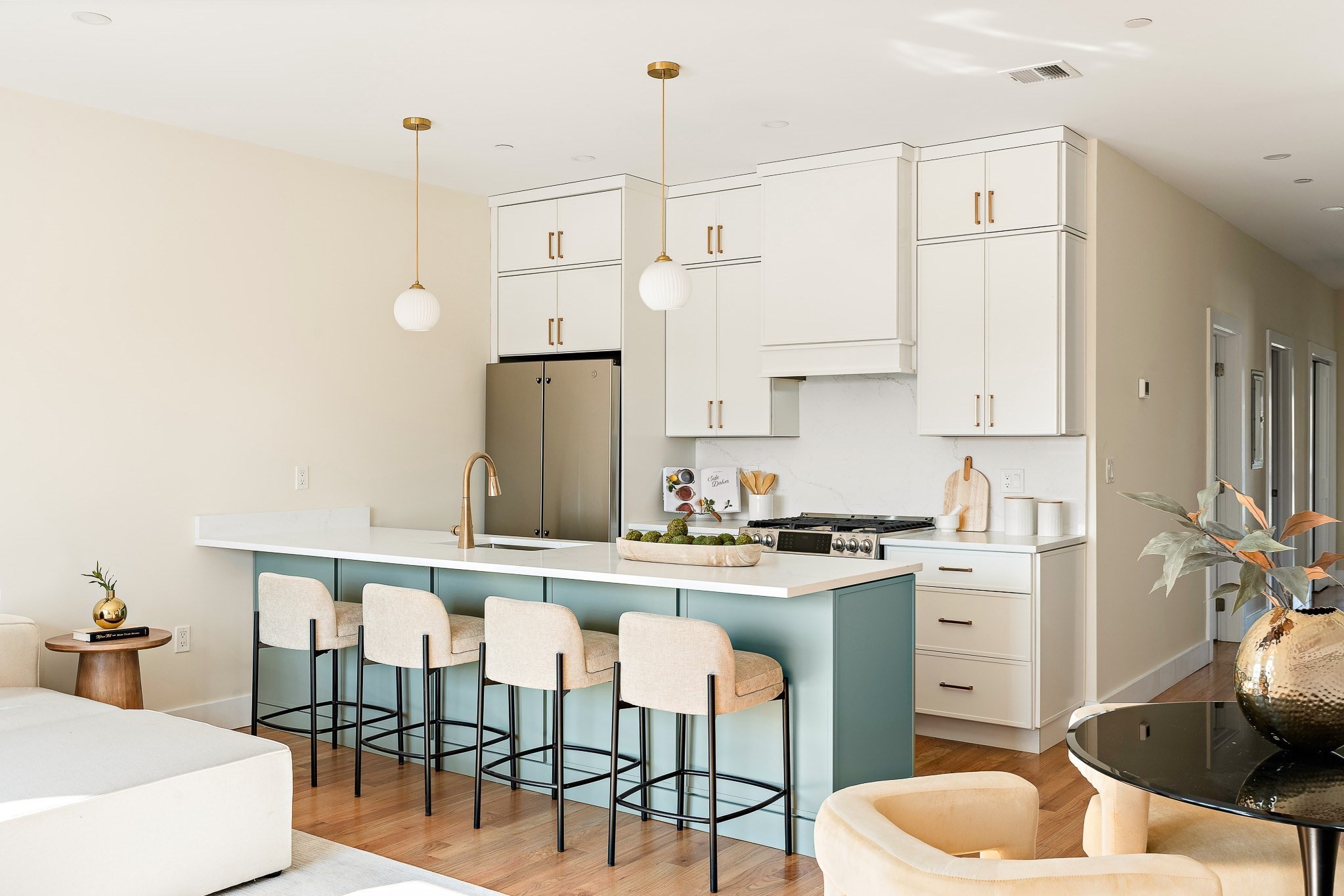 12 Geneva Street Unit 3, East Boston, Boston, MA 02128