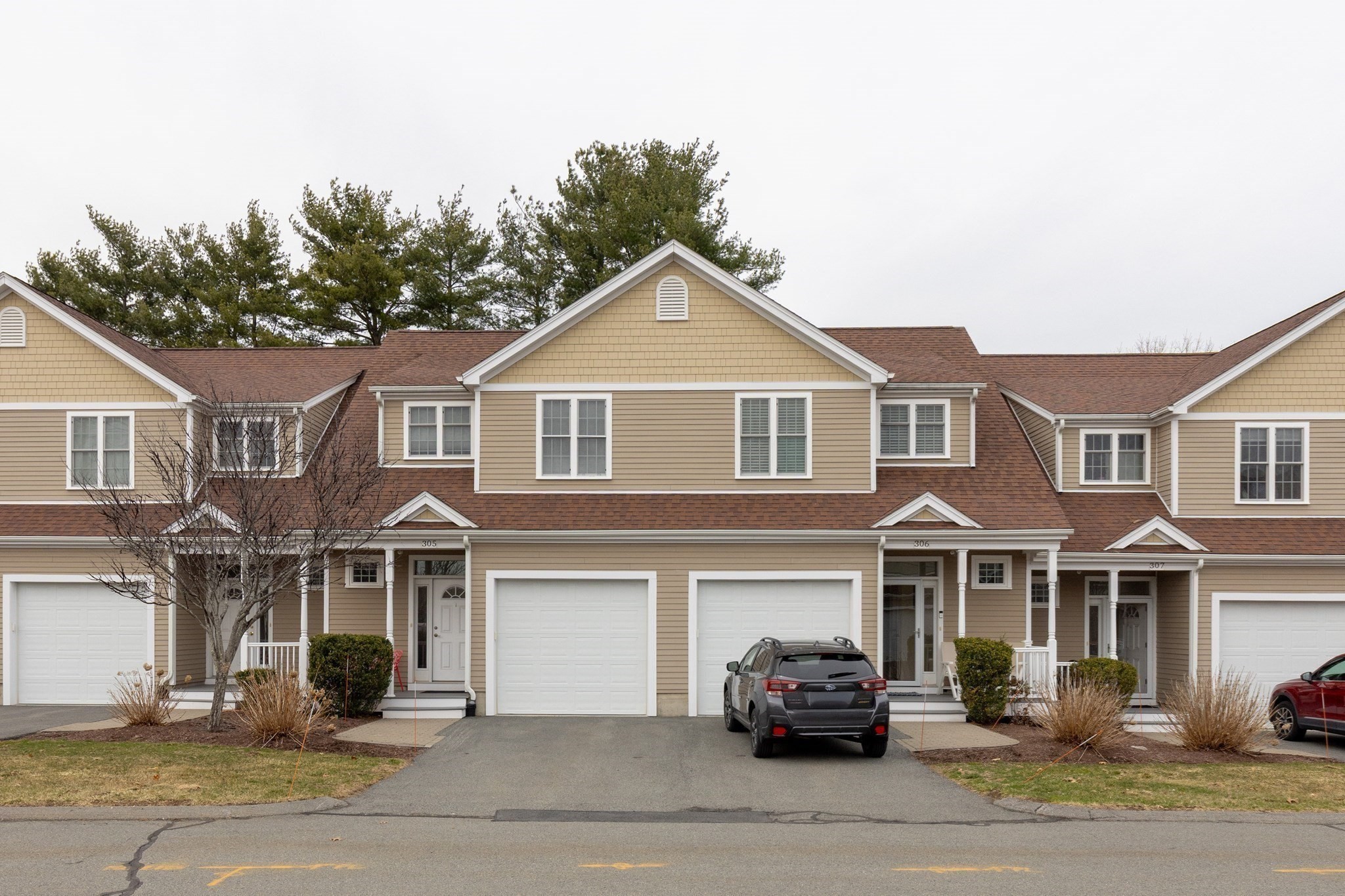 70 Endicott Street Unit 305, Norwood, MA 02062