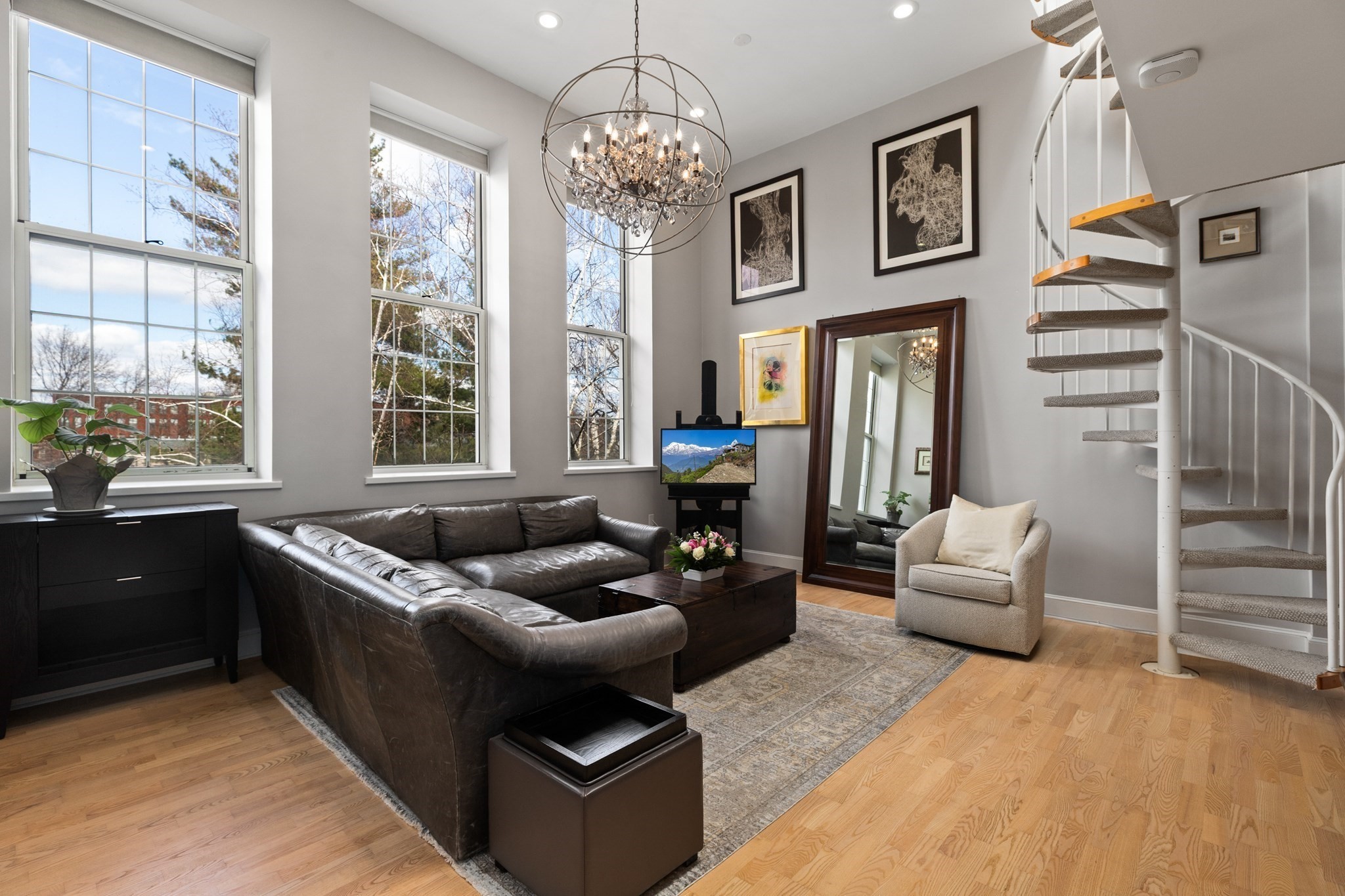 35 Walden St Unit 34, Cambridge, MA 02140