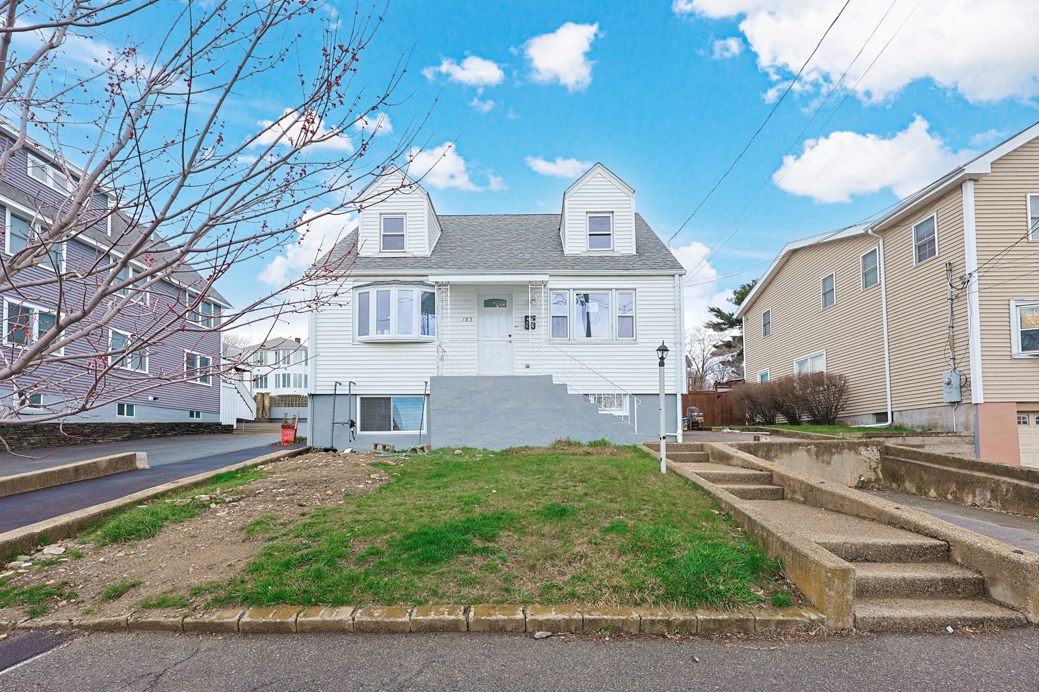 185 Suffolk Ave, Revere, MA 02151