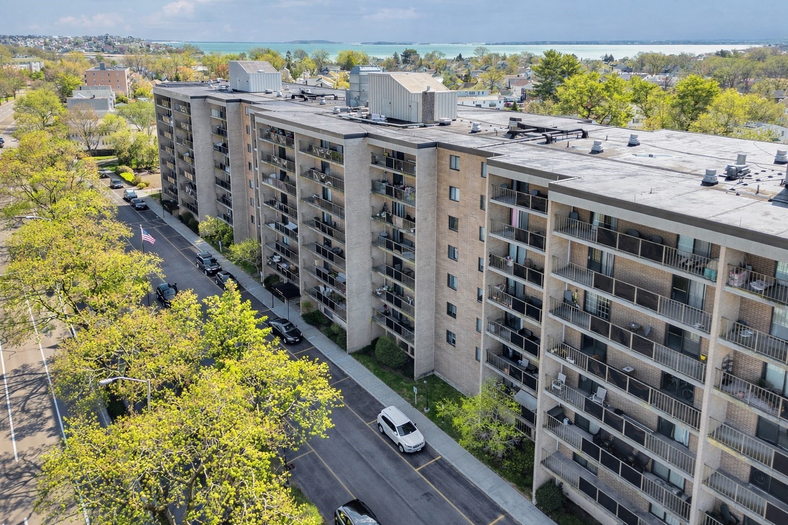 175 Quincy Shore Dr Unit B23, Quincy, MA 02171