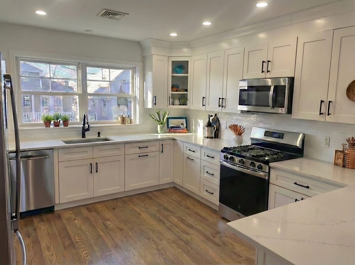 84 Arcadia Unit 2, Revere, MA 02151 - Image 3