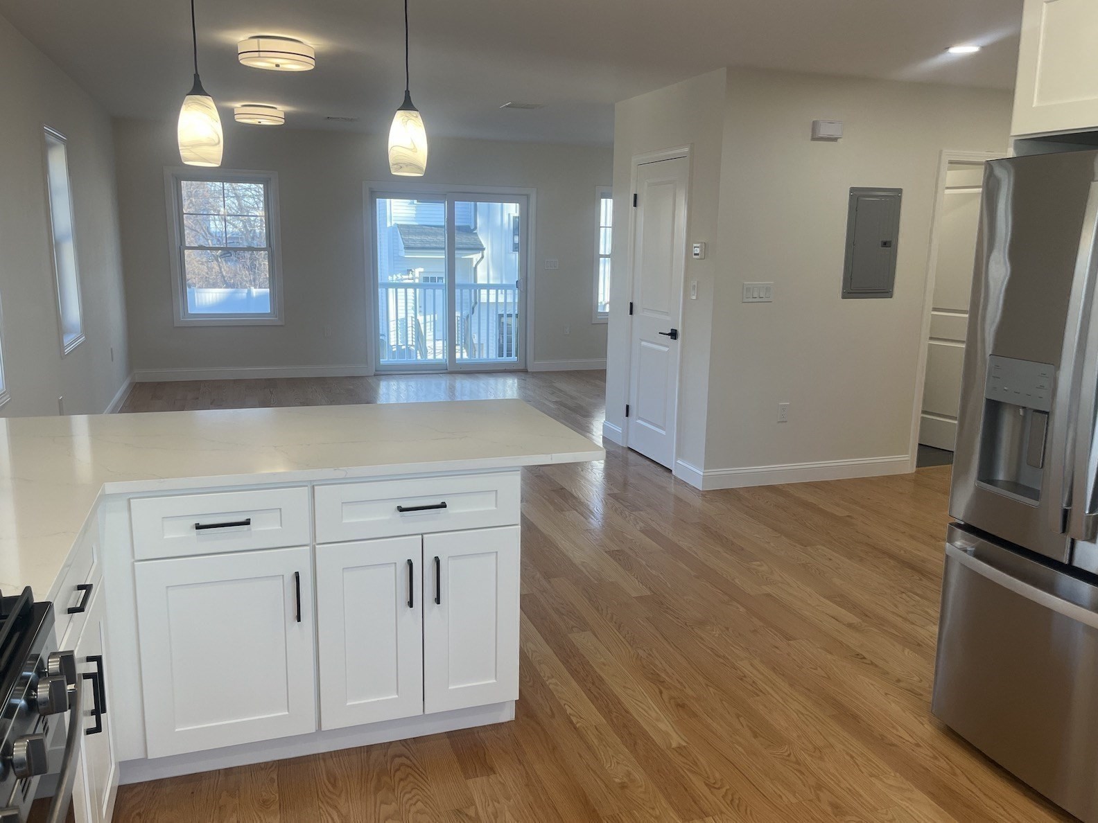 84 Arcadia Unit 2, Revere, MA 02151 - Image 7