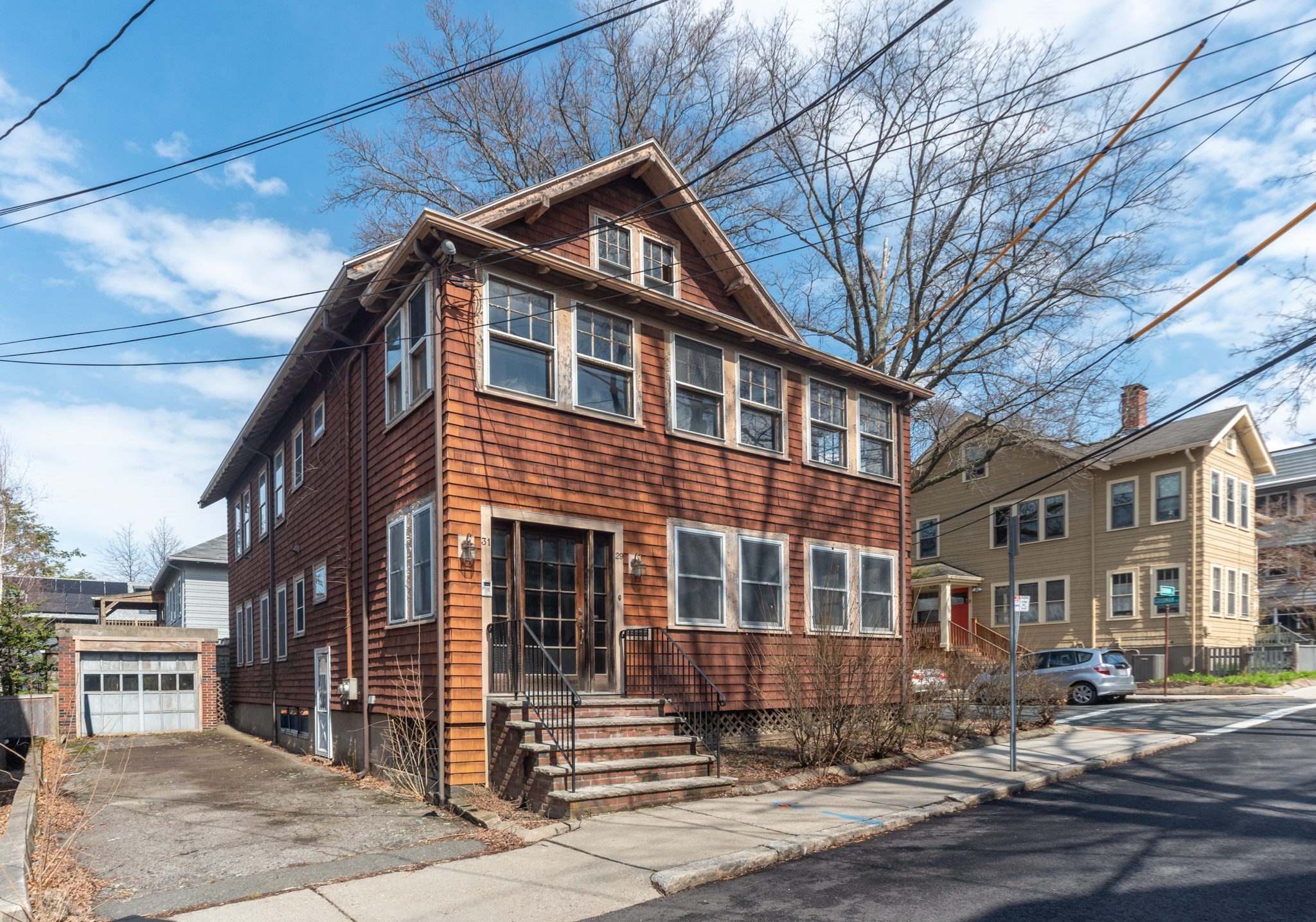 29 Chatham St, Cambridge, MA 02139