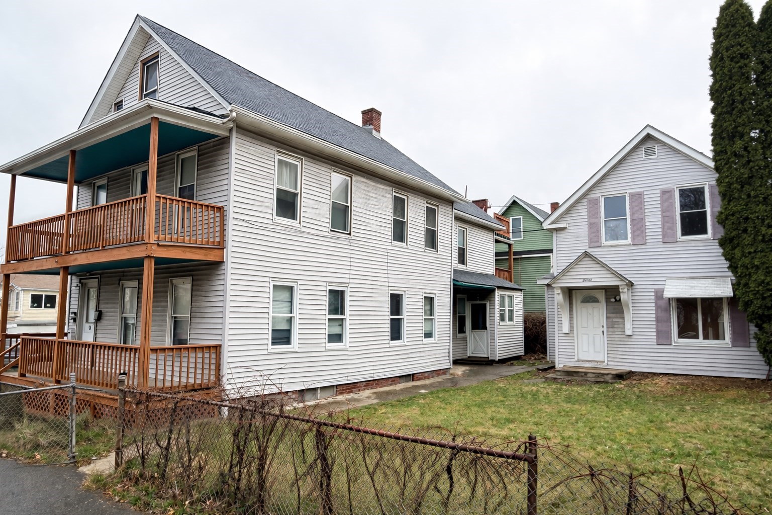9 Barclay St, Worcester, MA 01604 - Image 2