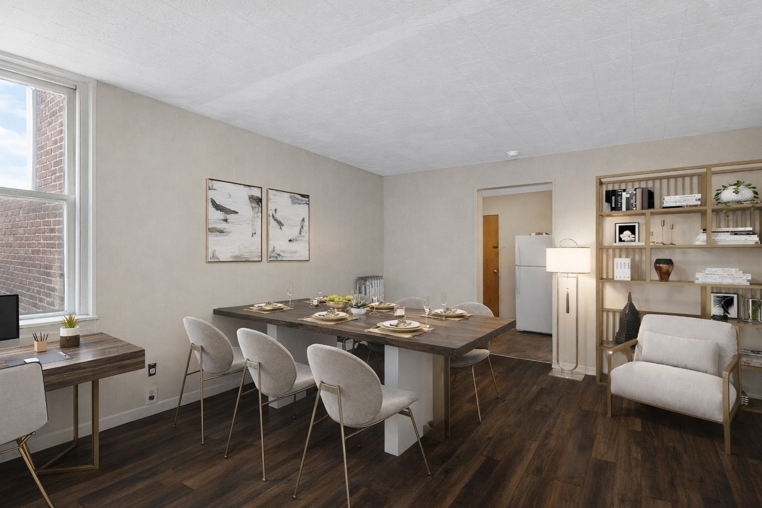 75 Park Street Unit 8, Brookline, MA 02446