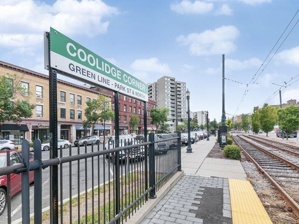 75 Park Street Unit 8, Brookline, MA 02446 - Image 14