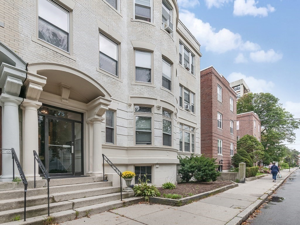 75 Park Street Unit 8, Brookline, MA 02446 - Image 9
