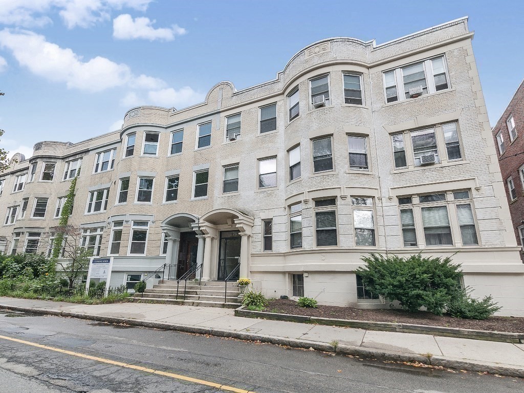 75 Park Street Unit 8, Brookline, MA 02446 - Image 10