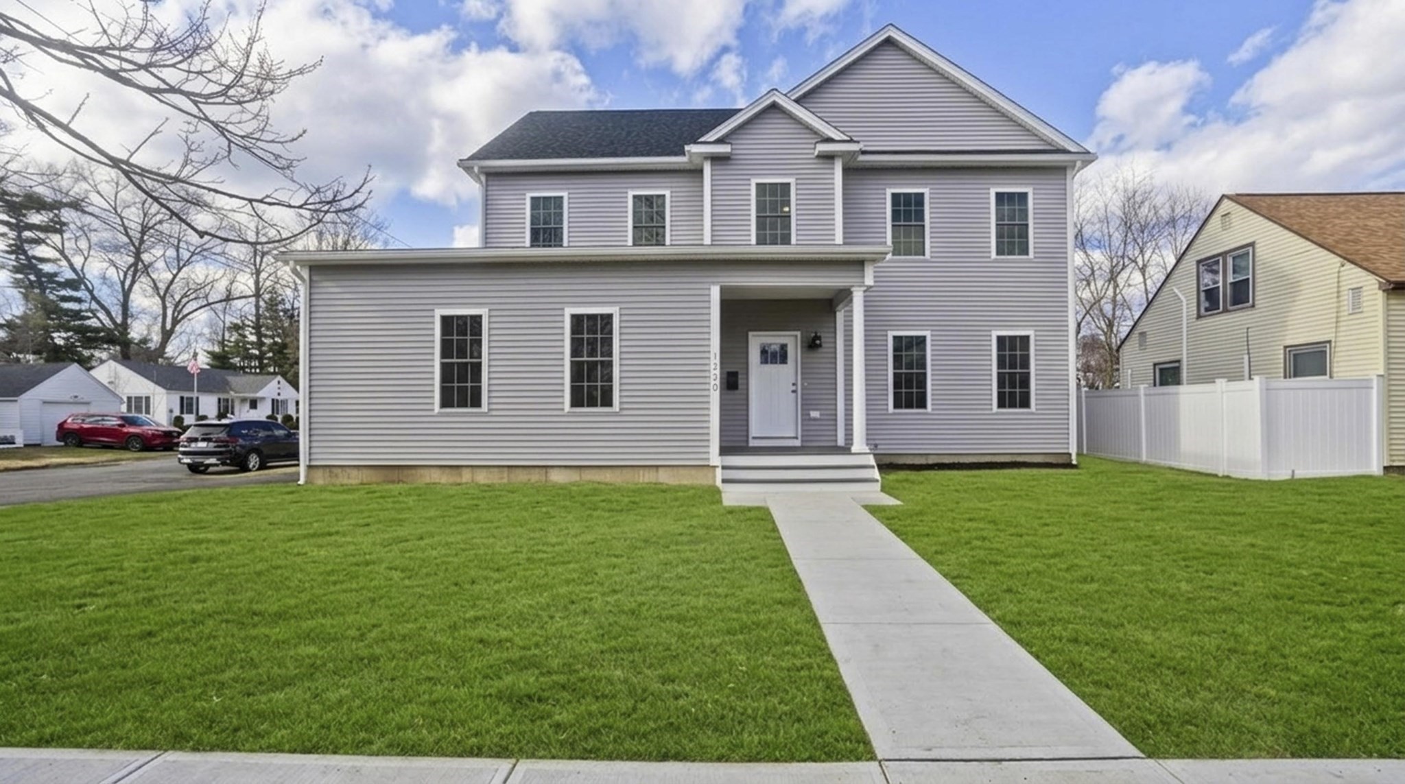 1220 Bay Street, Springfield, MA 01109