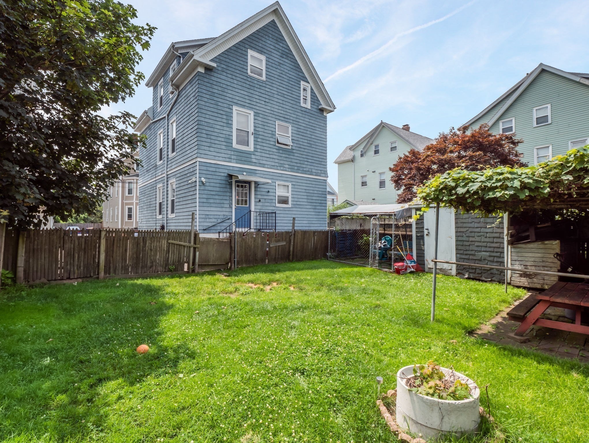 81 Thompson St., New Bedford, MA 02740 - Image 3