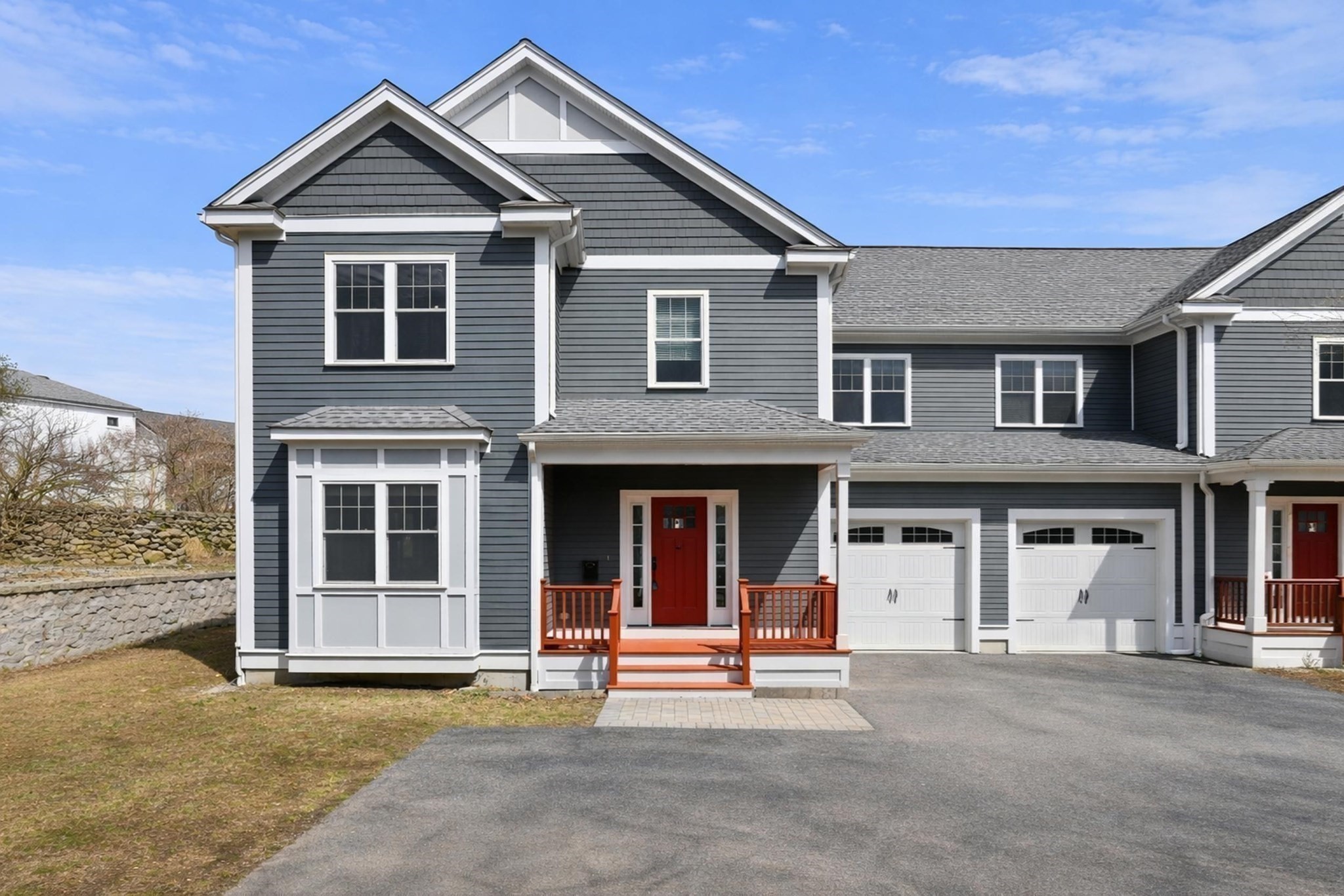 95 Athelstane Rd Unit 95, Newton, MA 02459