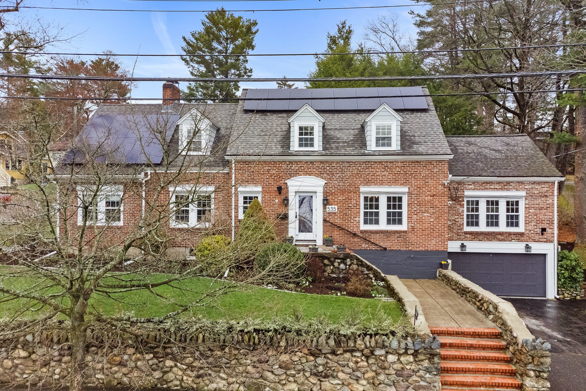 535 Great Plain Ave, Needham, MA 02492