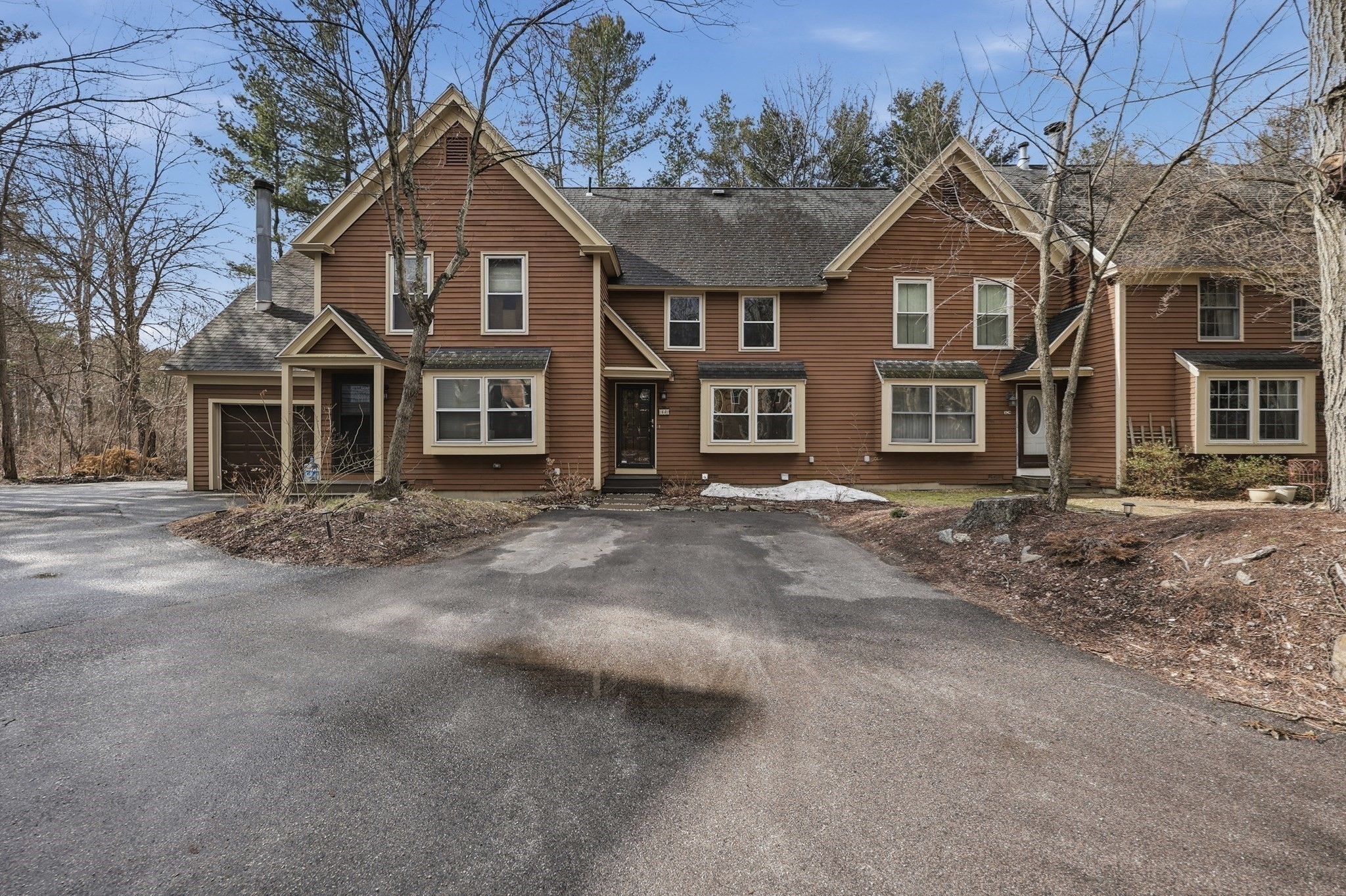 111 Brigham Street Unit 15B, Hudson, MA 01749