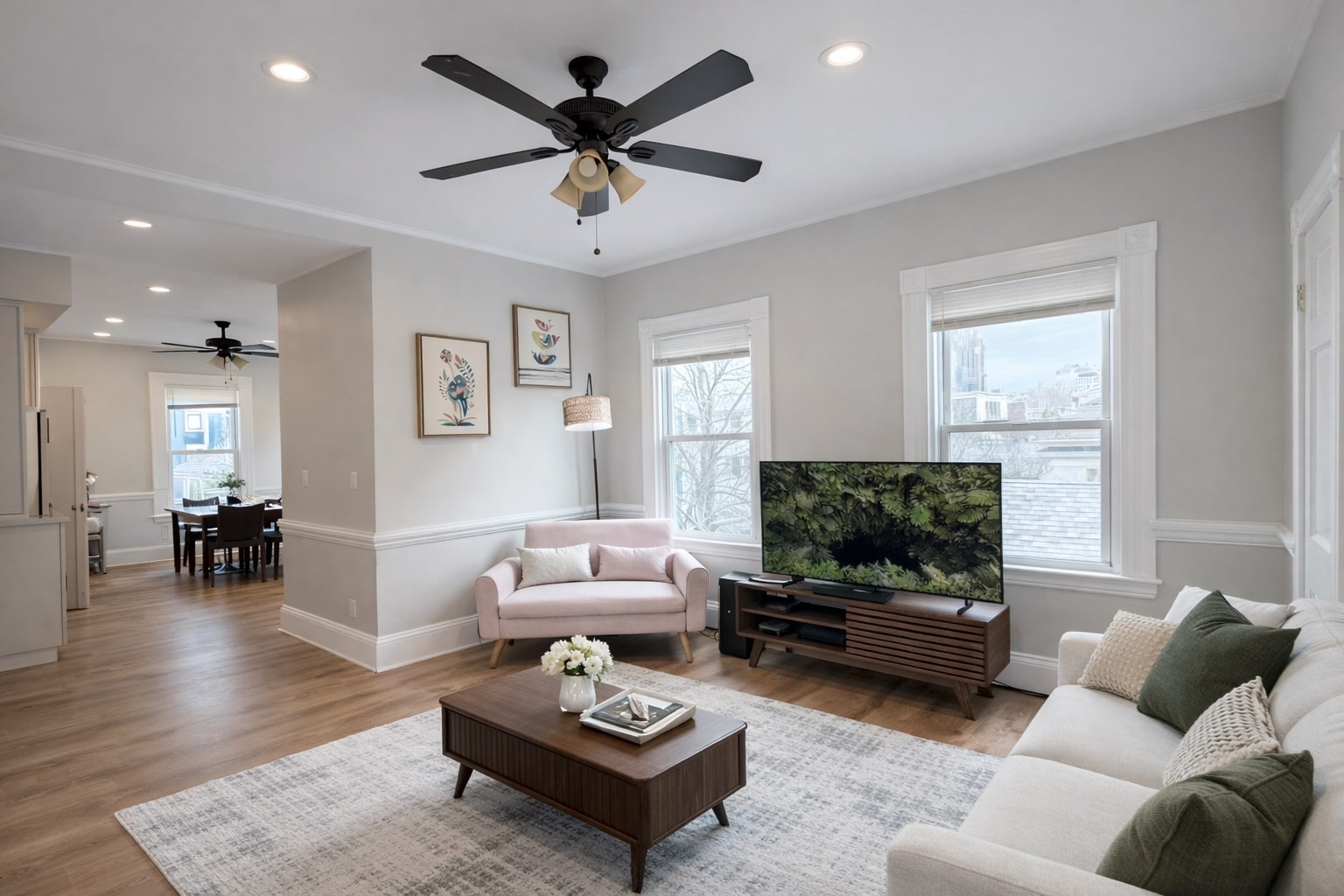 401 Washington St Unit 5, Cambridge, MA 02139