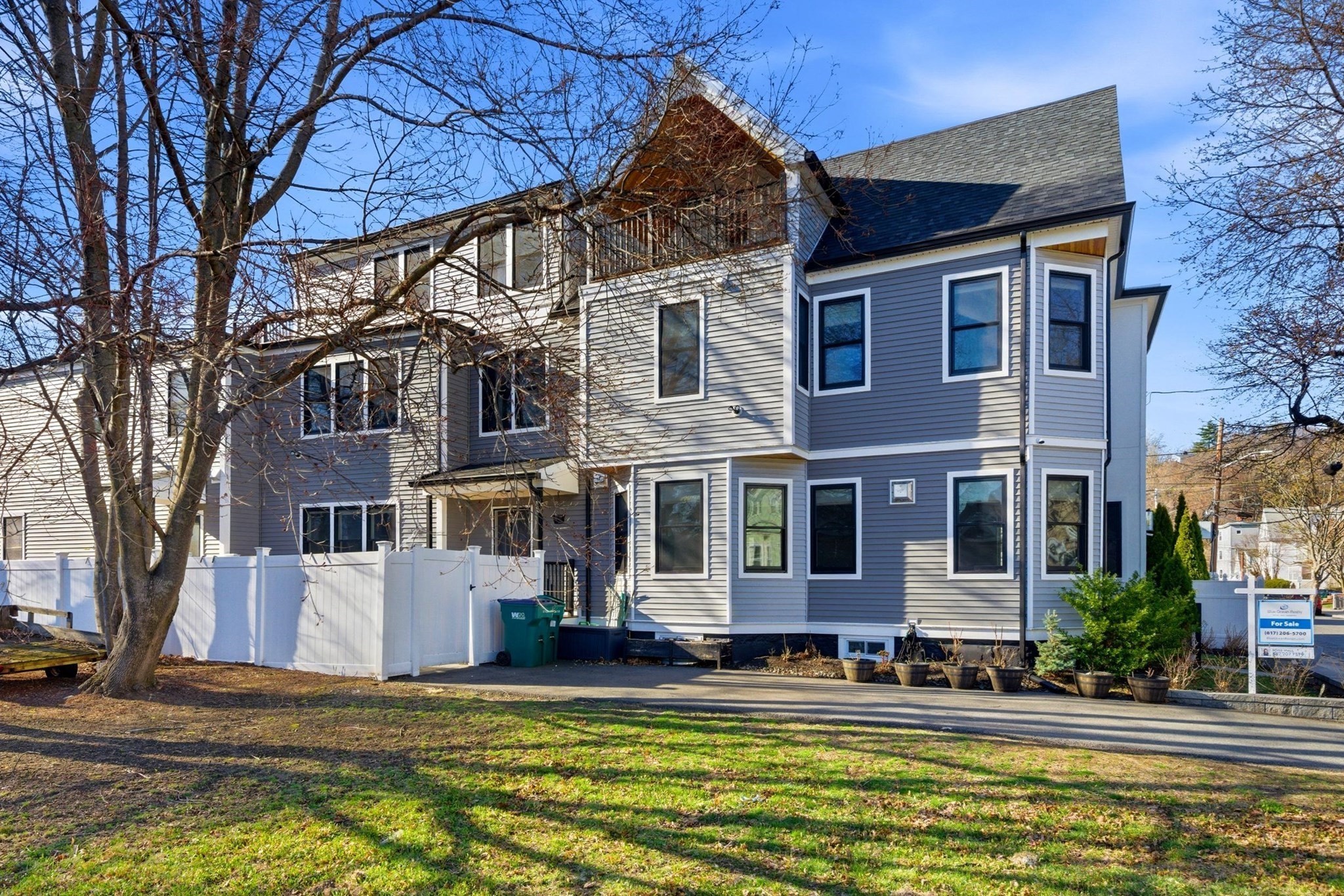 28 Cherry St Unit 28, Medford, MA 02155