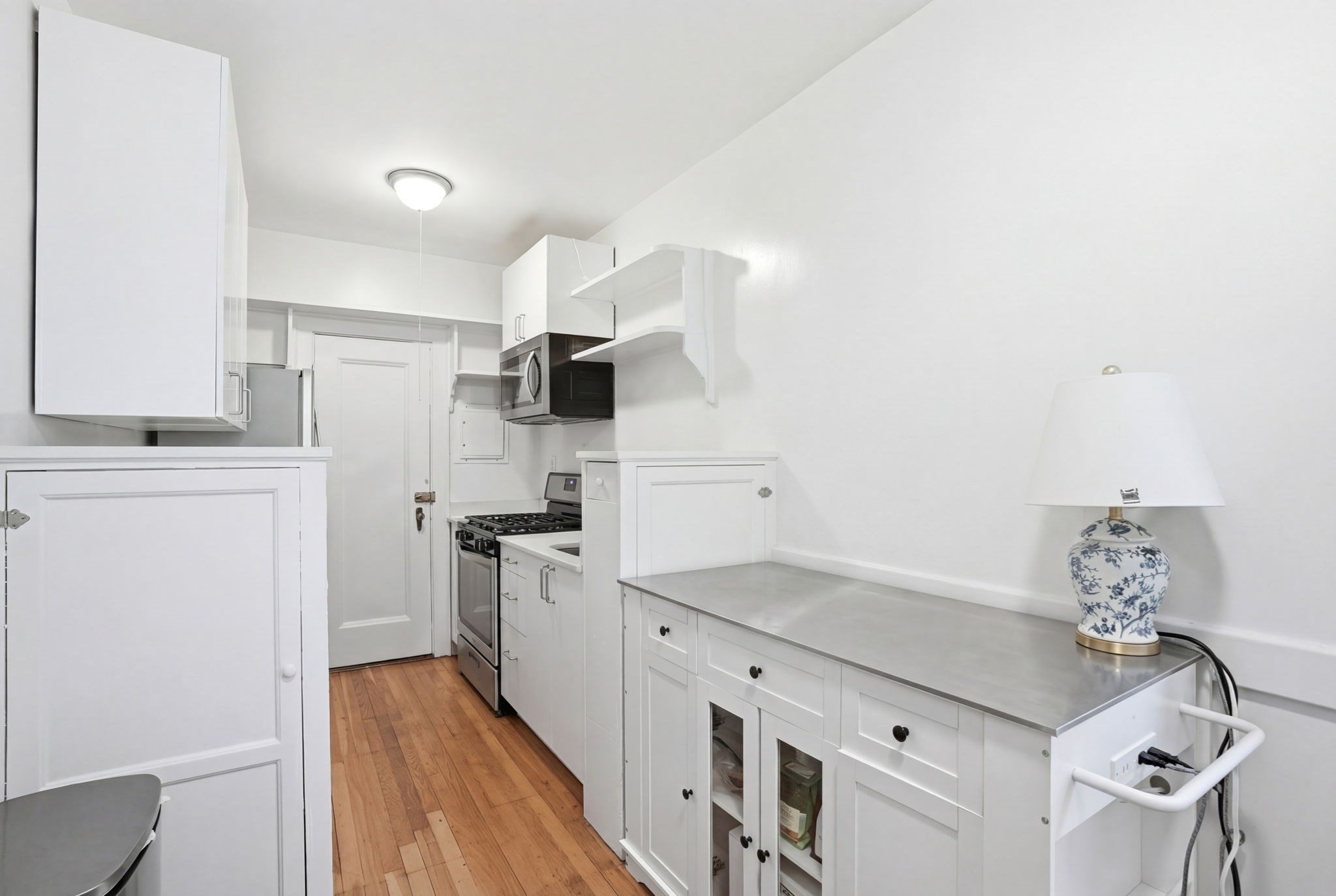 90 Kilsyth Rd Unit 32, Brighton, Boston, MA 02135