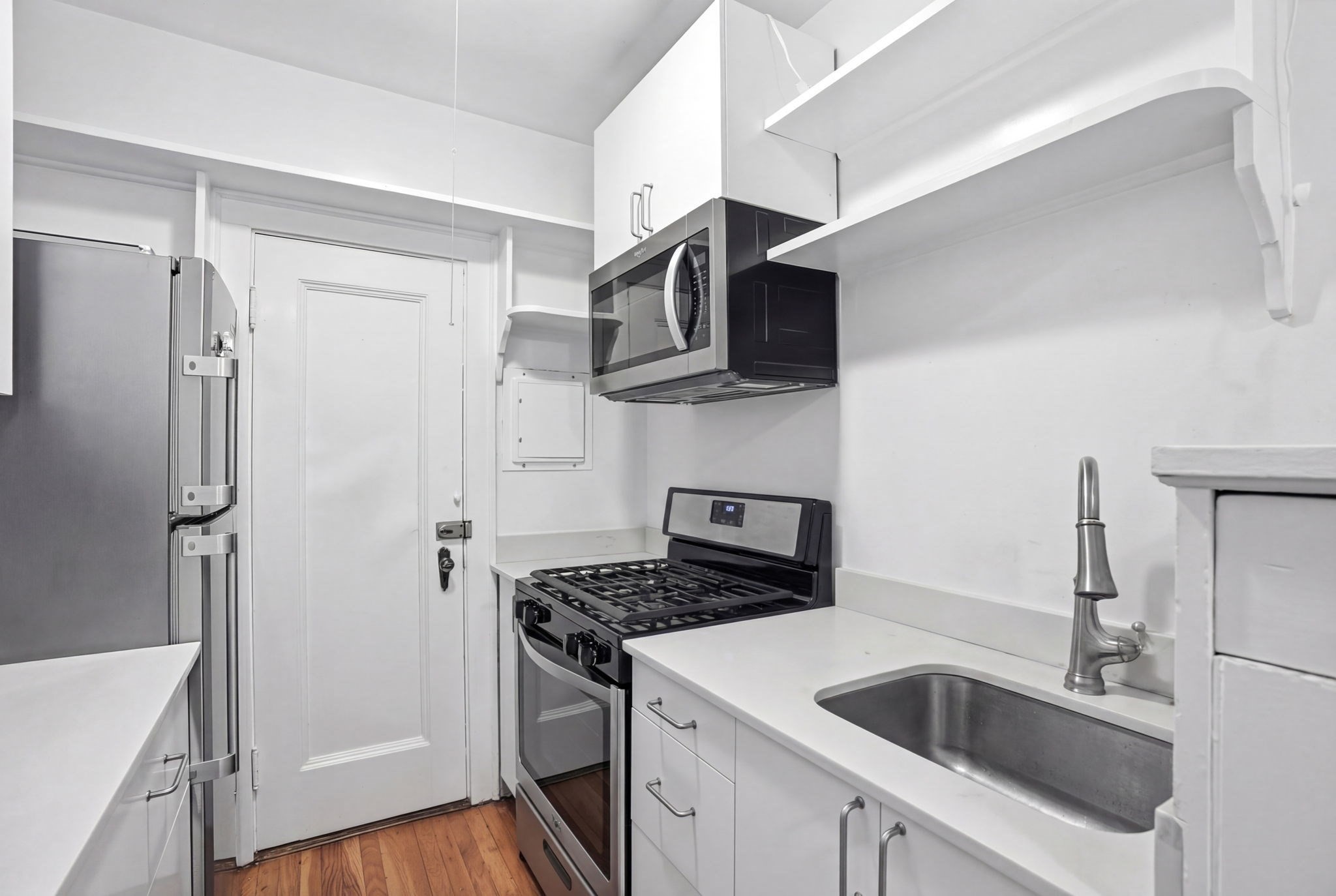 90 Kilsyth Rd Unit 32, Brighton, Boston, MA 02135 - Image 2