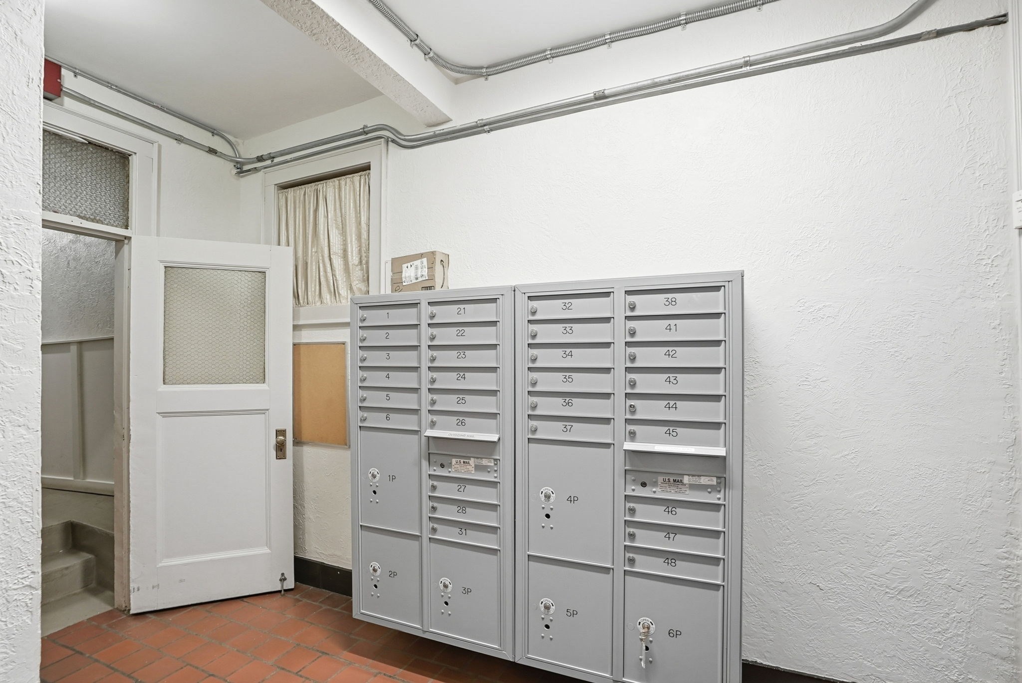 90 Kilsyth Rd Unit 32, Brighton, Boston, MA 02135 - Image 18