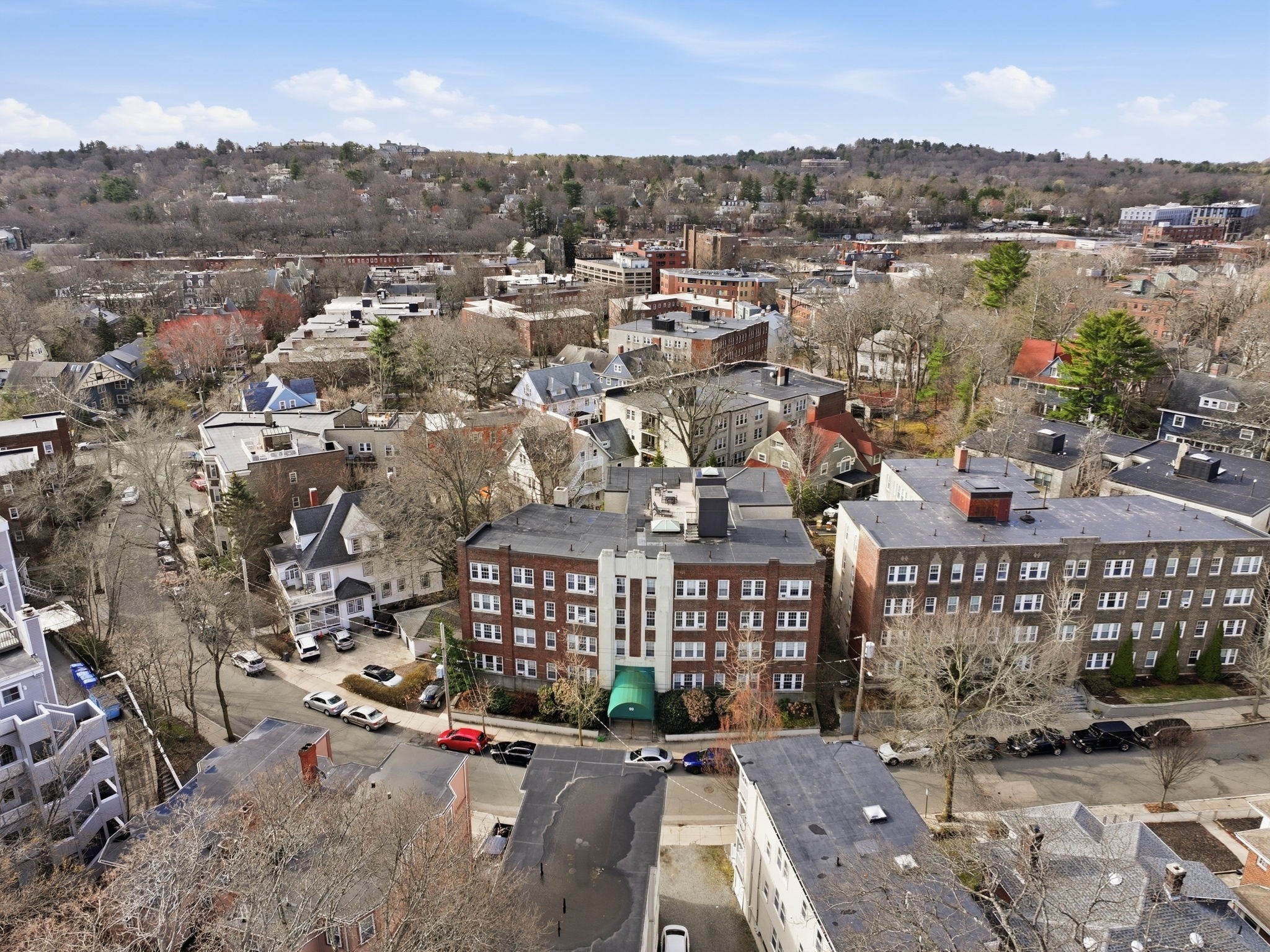 90 Kilsyth Rd Unit 32, Brighton, Boston, MA 02135 - Image 22