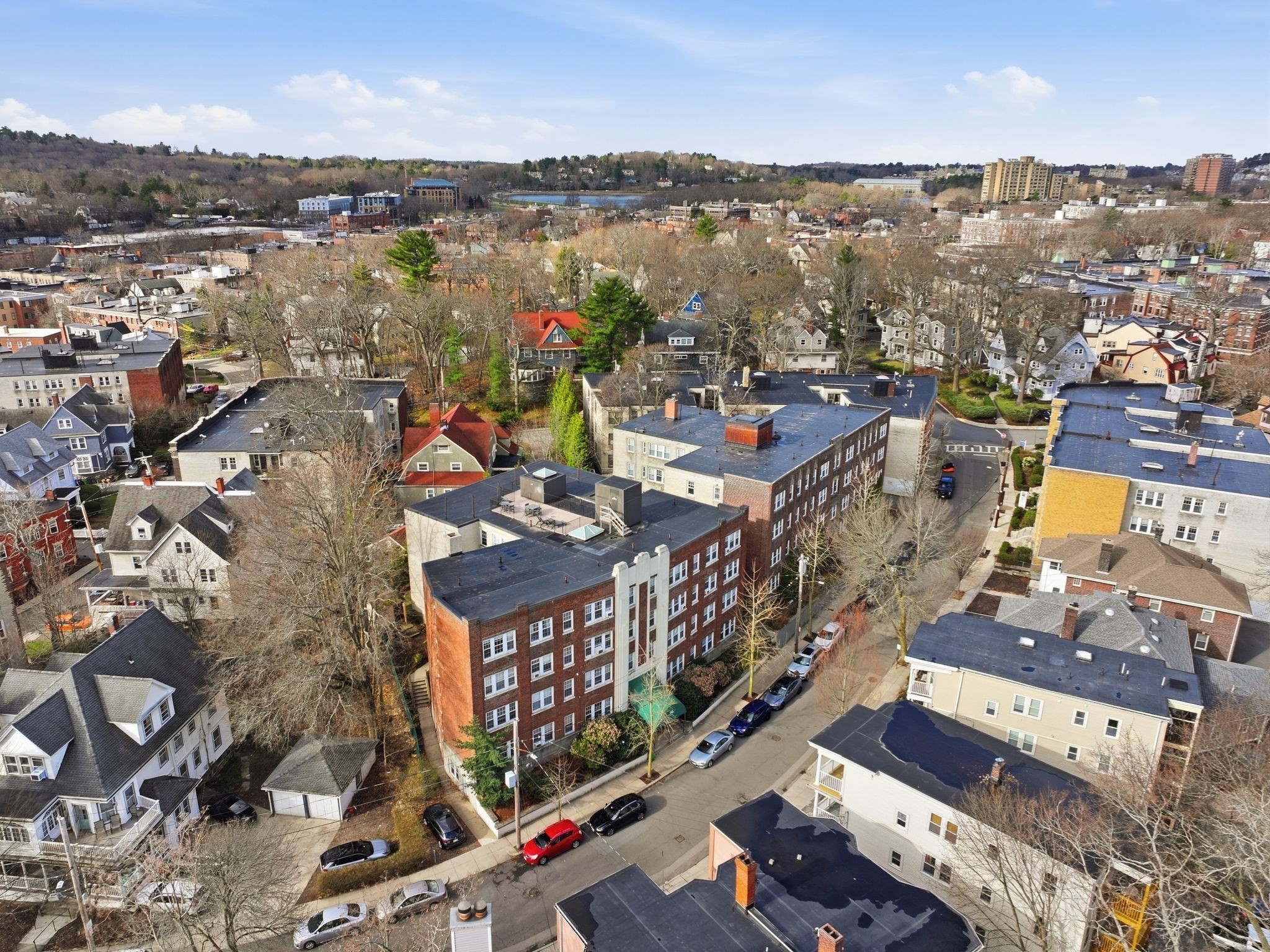 90 Kilsyth Rd Unit 32, Brighton, Boston, MA 02135 - Image 23