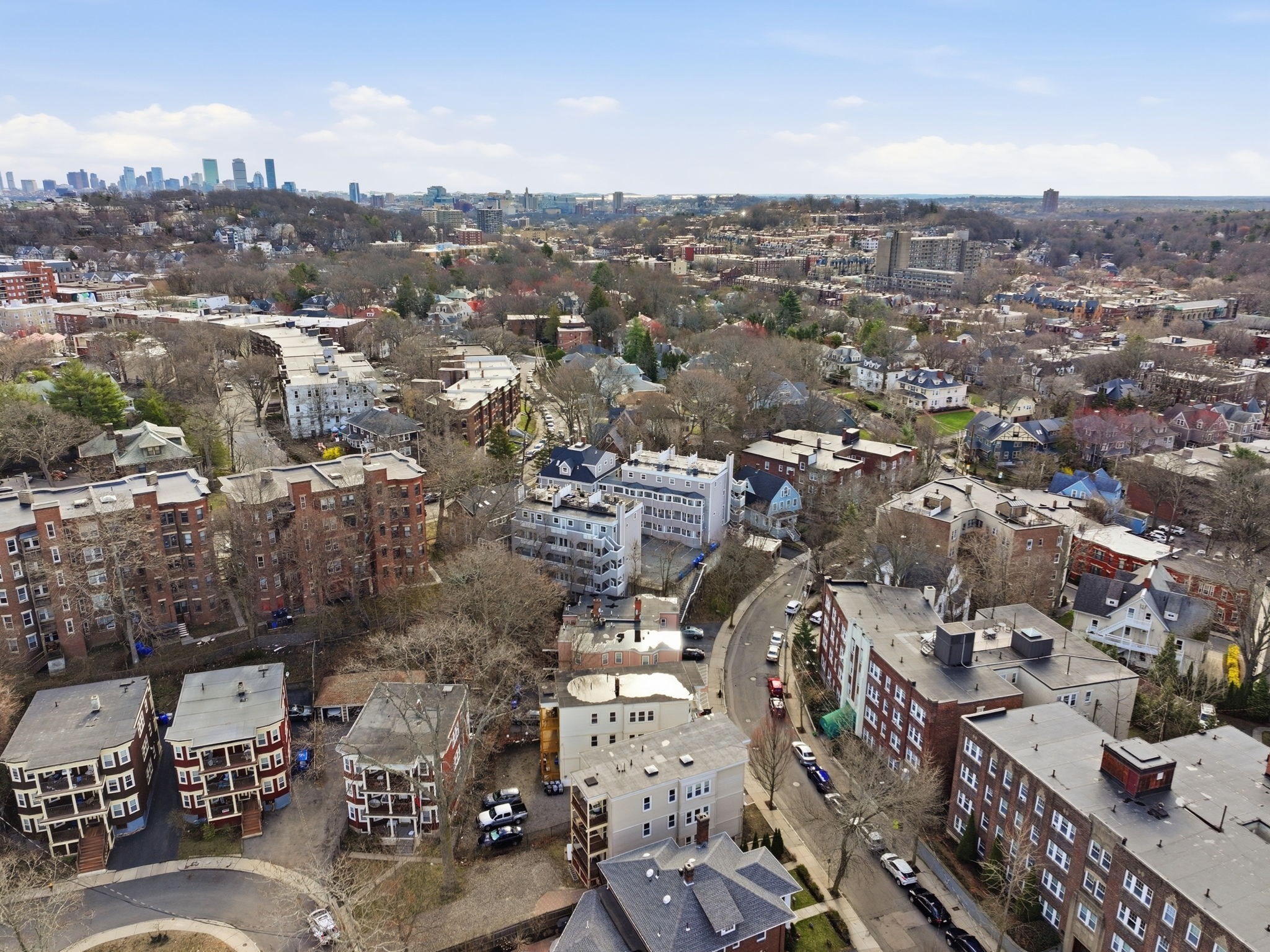 90 Kilsyth Rd Unit 32, Brighton, Boston, MA 02135 - Image 24