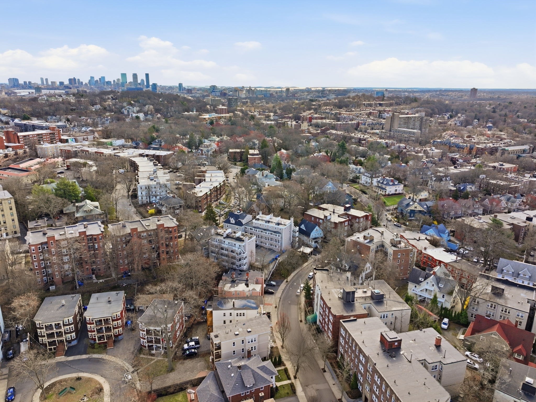 90 Kilsyth Rd Unit 32, Brighton, Boston, MA 02135 - Image 25