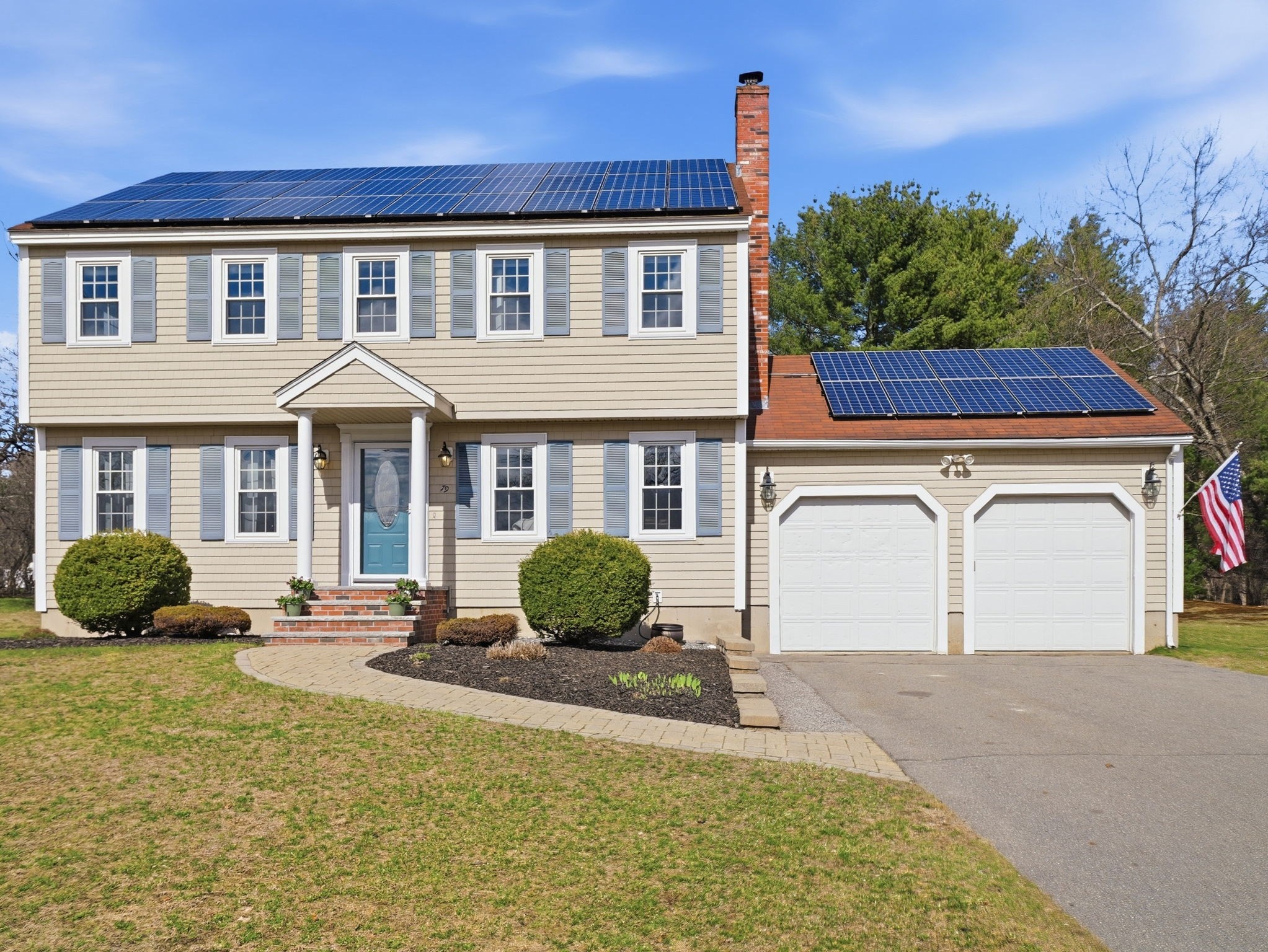 79 Garrison Rd, Chelmsford, MA 01824