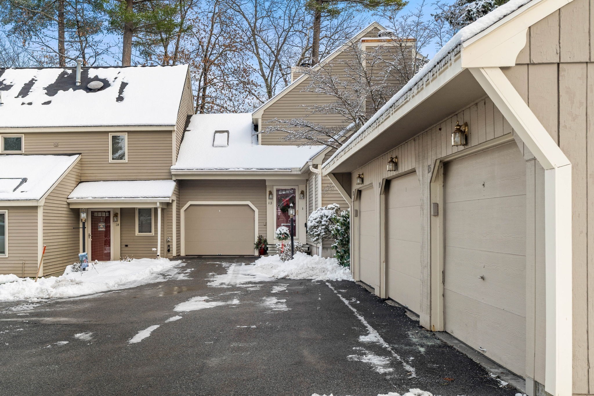 113 Brickett Hill Circle Unit 113, Haverhill, MA 01830