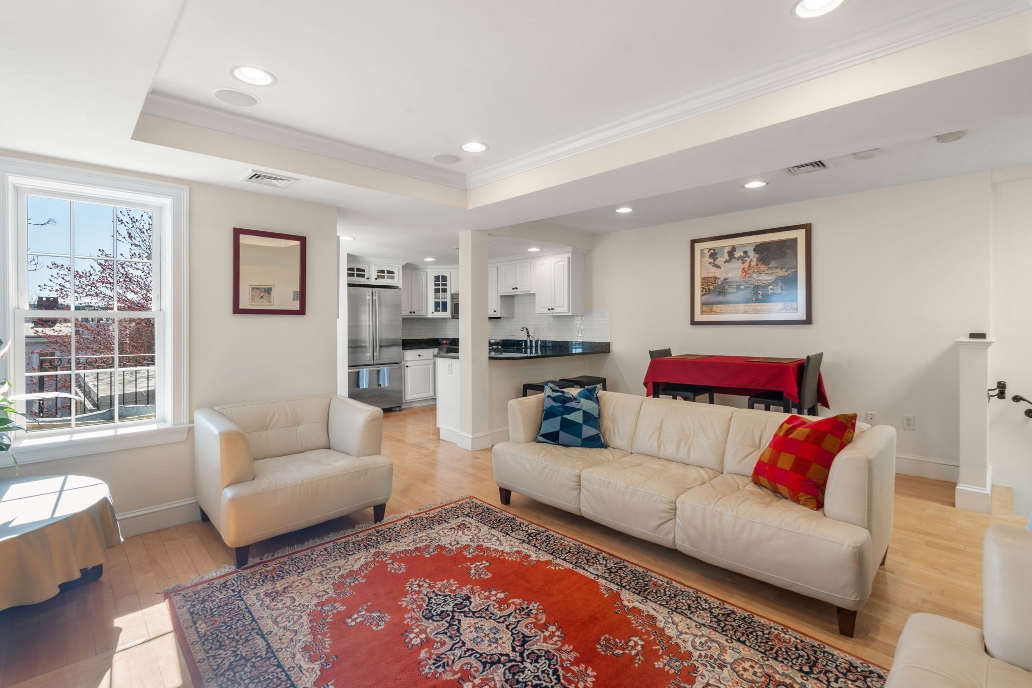 13 Lexington St Unit 3, Charlestown, Boston, MA 02129