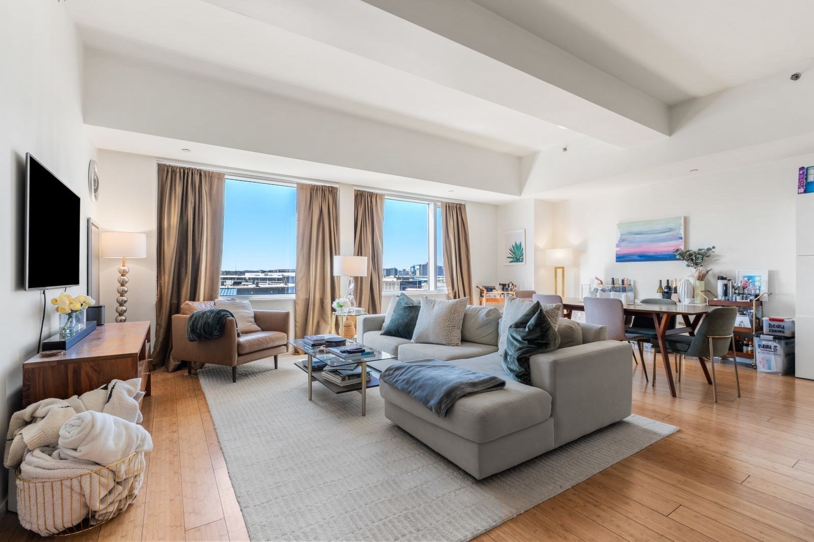 141 Dorchester Ave Unit 120, South Boston, Boston, MA 02127