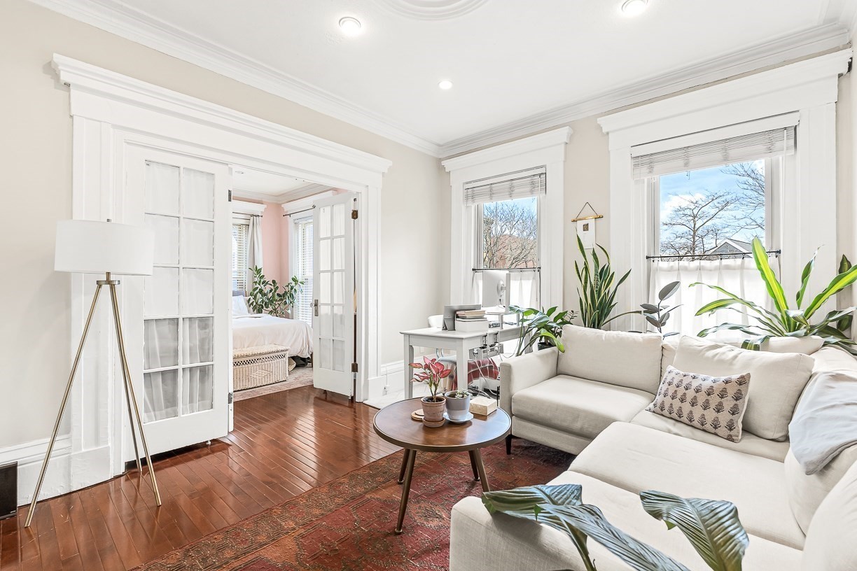 21 Tremont St Unit A, Charlestown, Boston, MA 02129