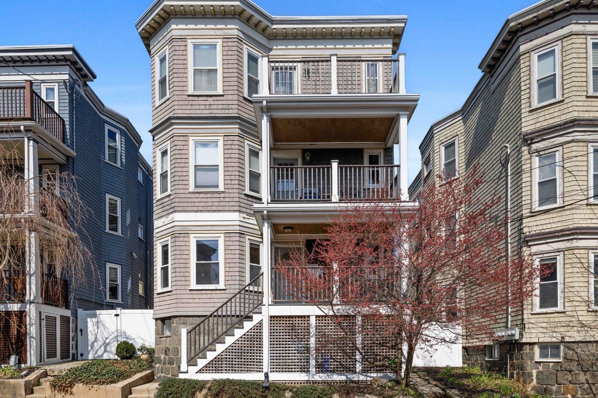 63 Downer Ave Unit 1, Dorchester, Boston, MA 02125