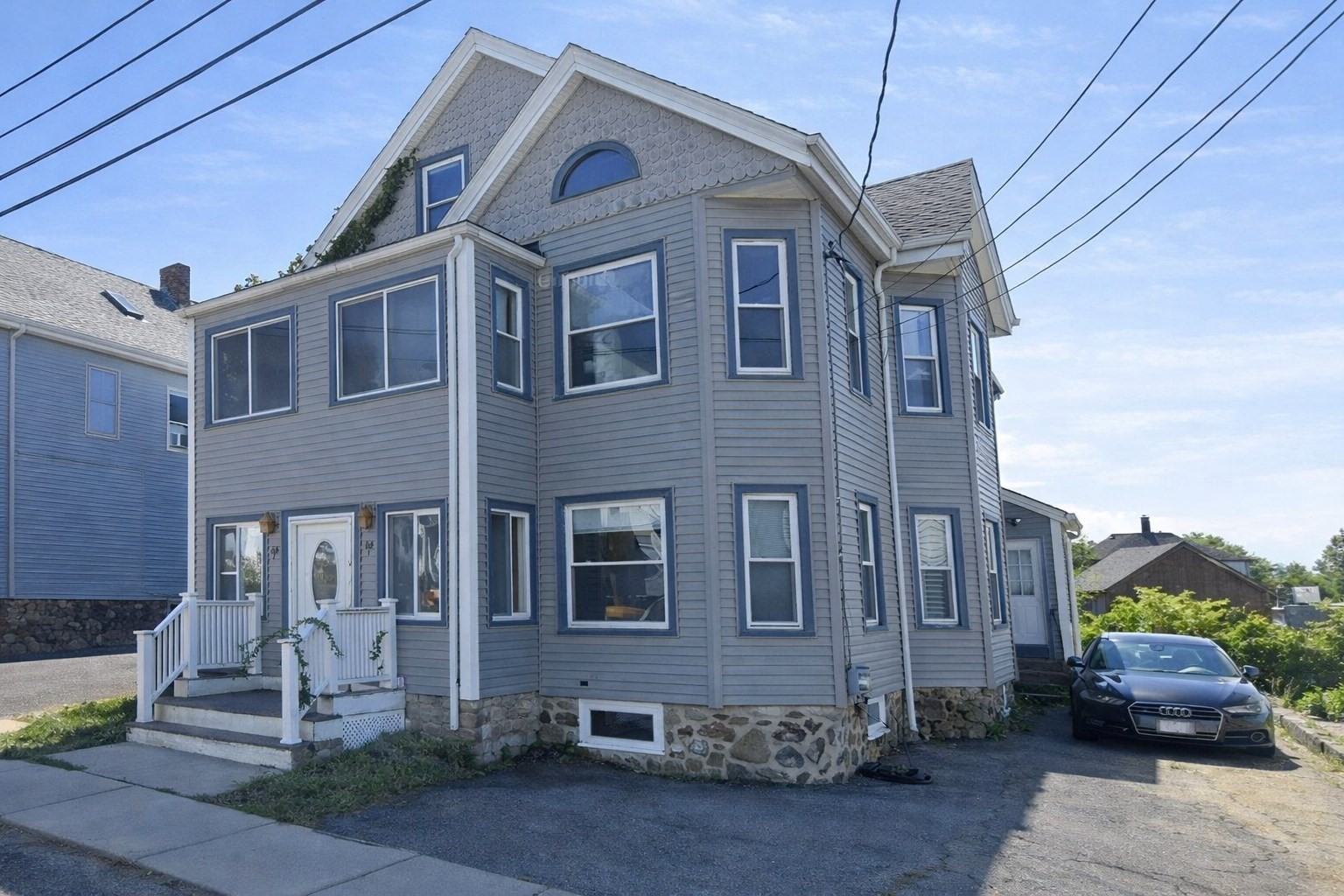 15 Underwood Park Unit 2, Waltham, MA 02453