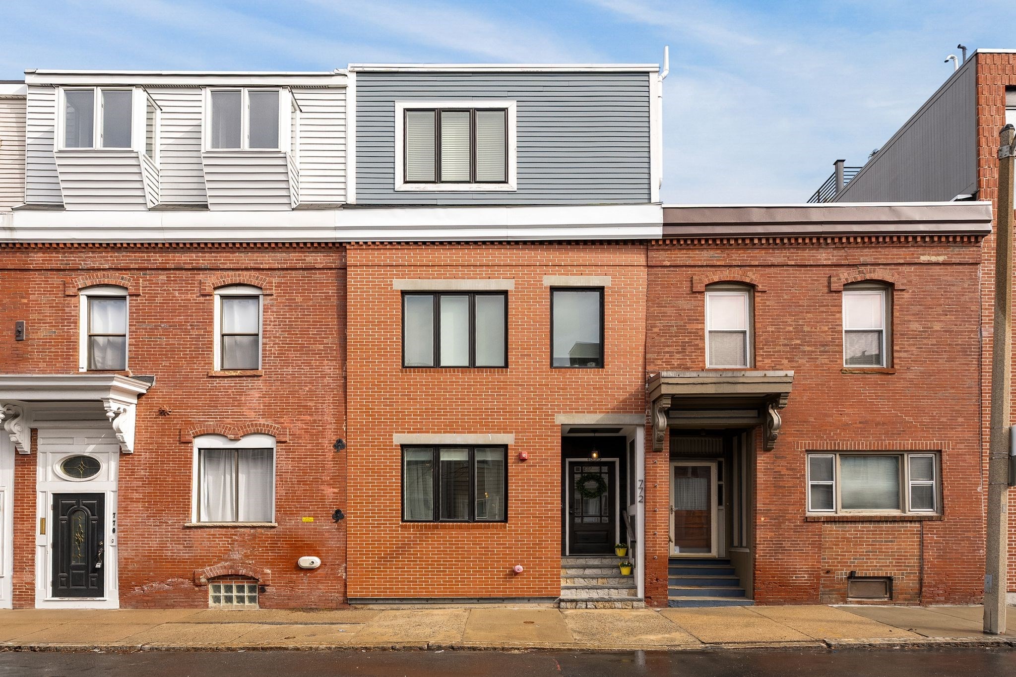 772 E 6th St Unit 1, South Boston, Boston, MA 02127