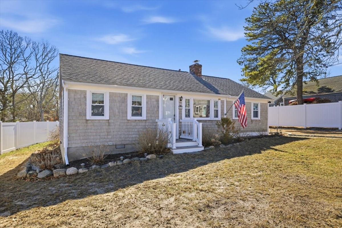 51 Sunset Lane, Dennis, MA 02670