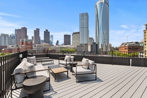 43 Stillman Street, Apt PH