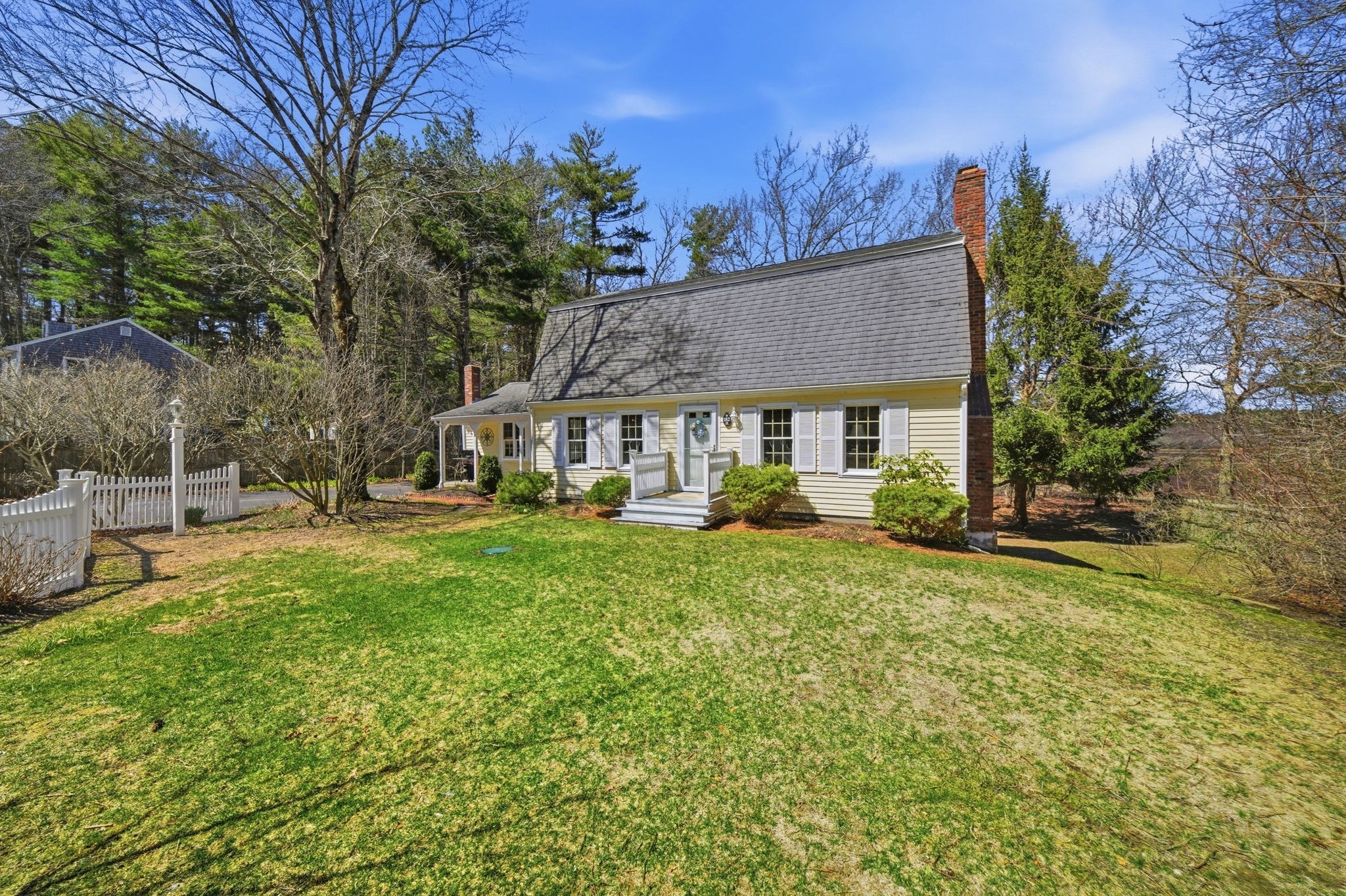 182 East St, Duxbury, MA 02332