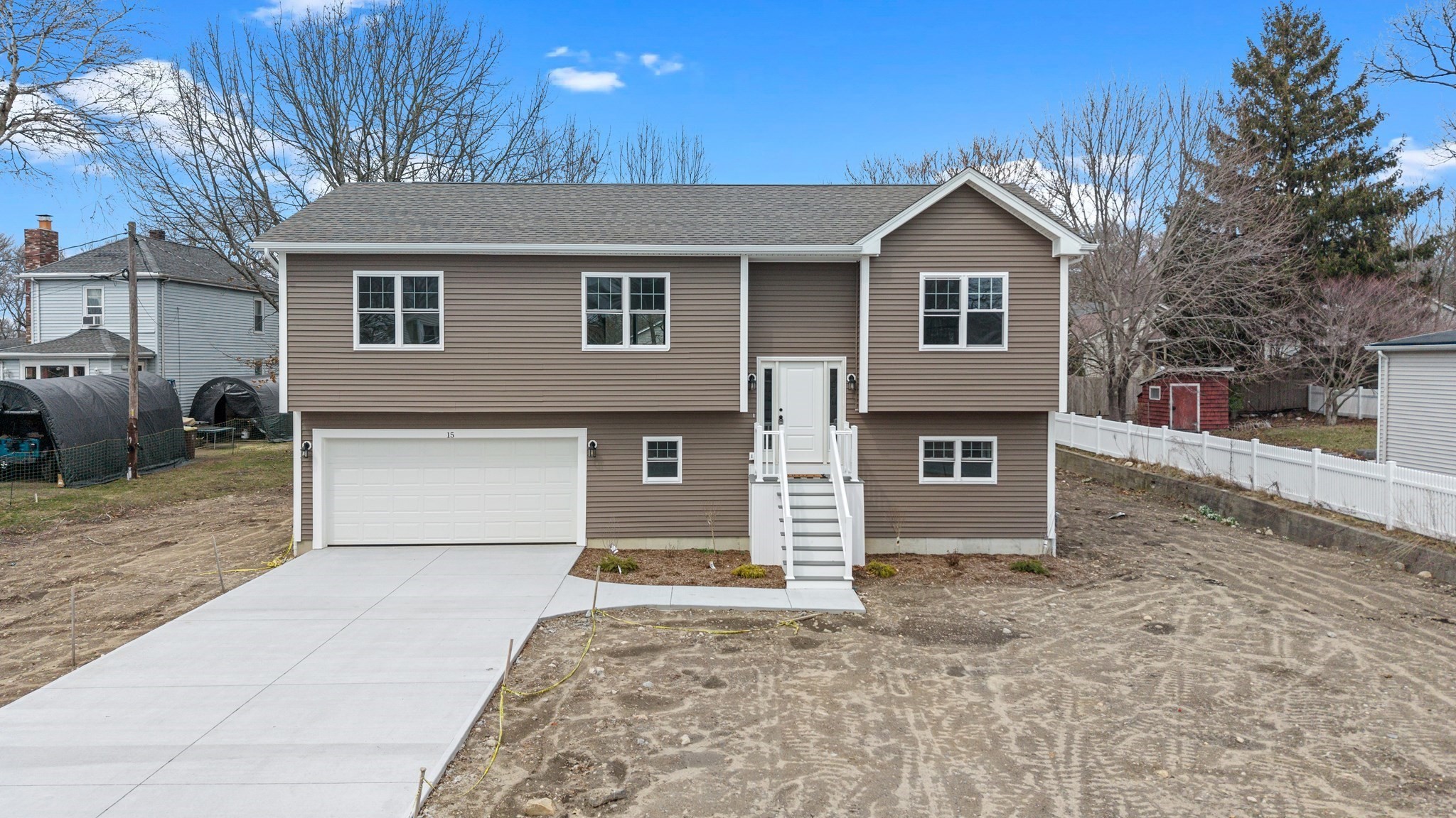 15 Jean Street, Acushnet, MA 02743
