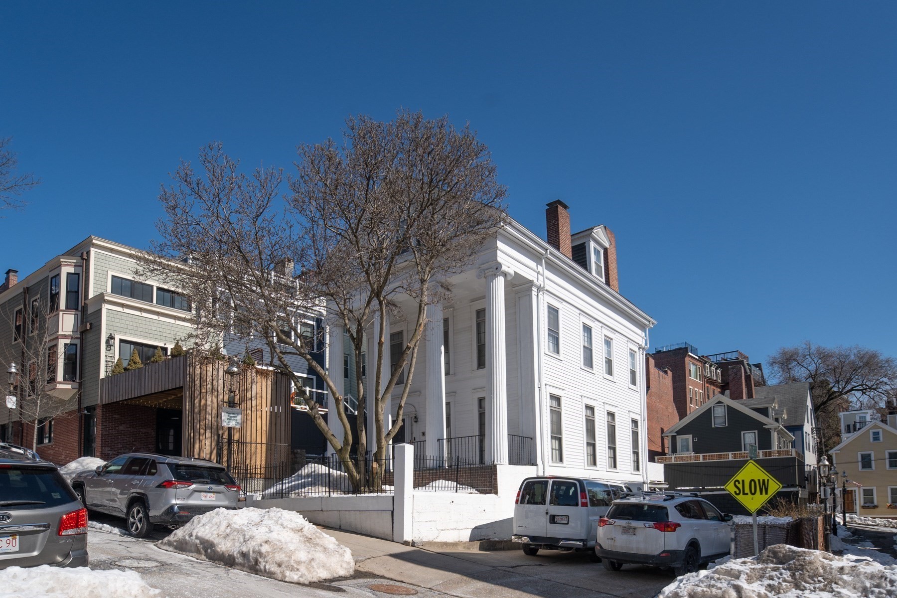 33 Cordis Street, Charlestown, Boston, MA 02129 - Image 2