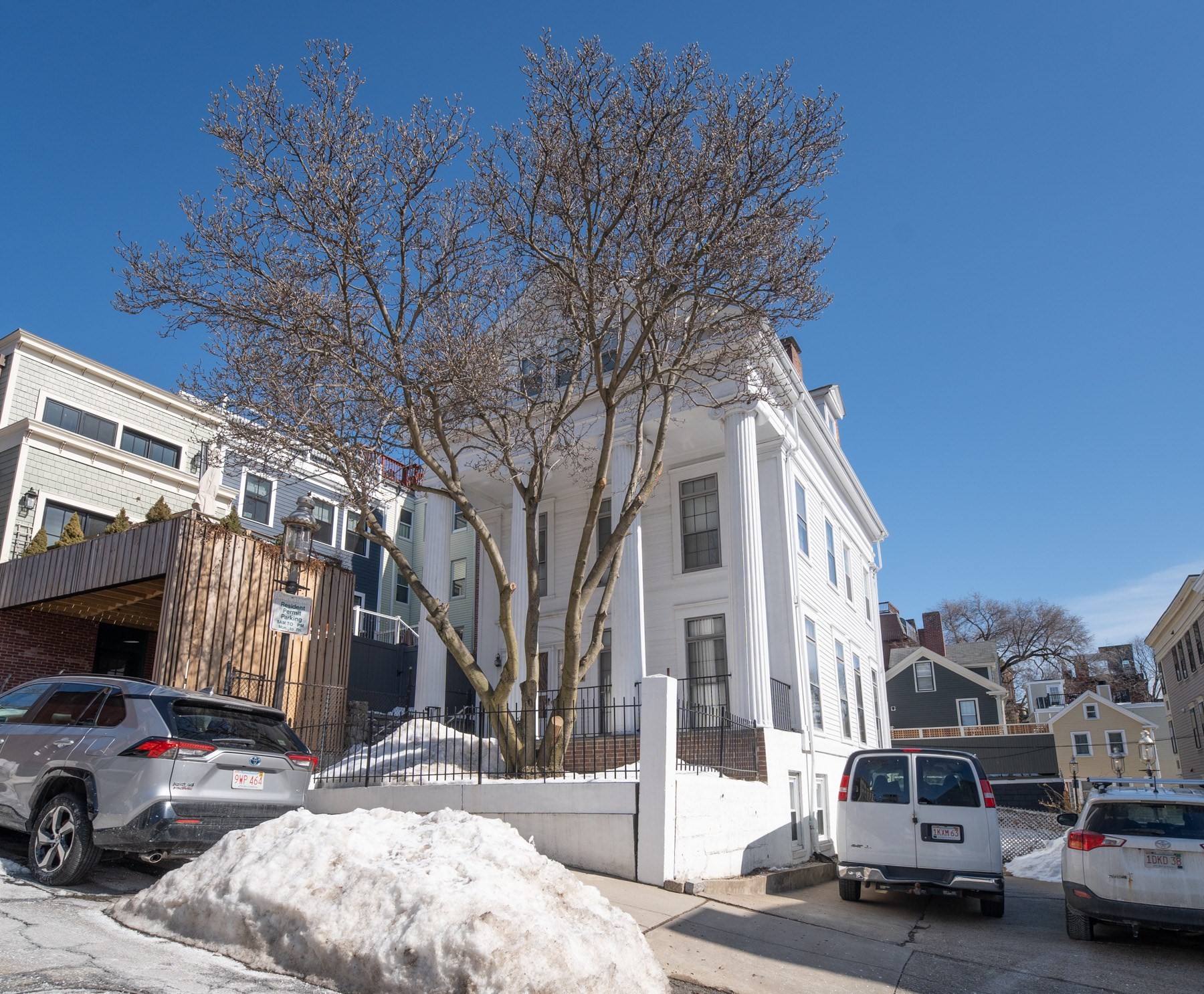 33 Cordis Street, Charlestown, Boston, MA 02129 - Image 3