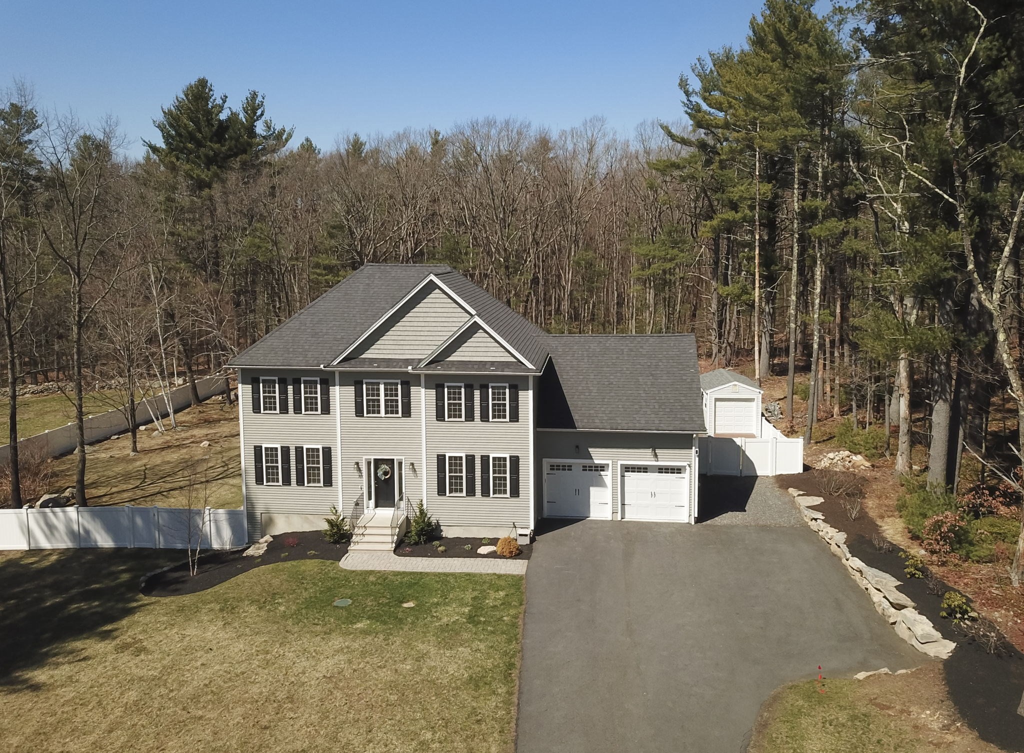 165 South Rd, Holden, MA 01520