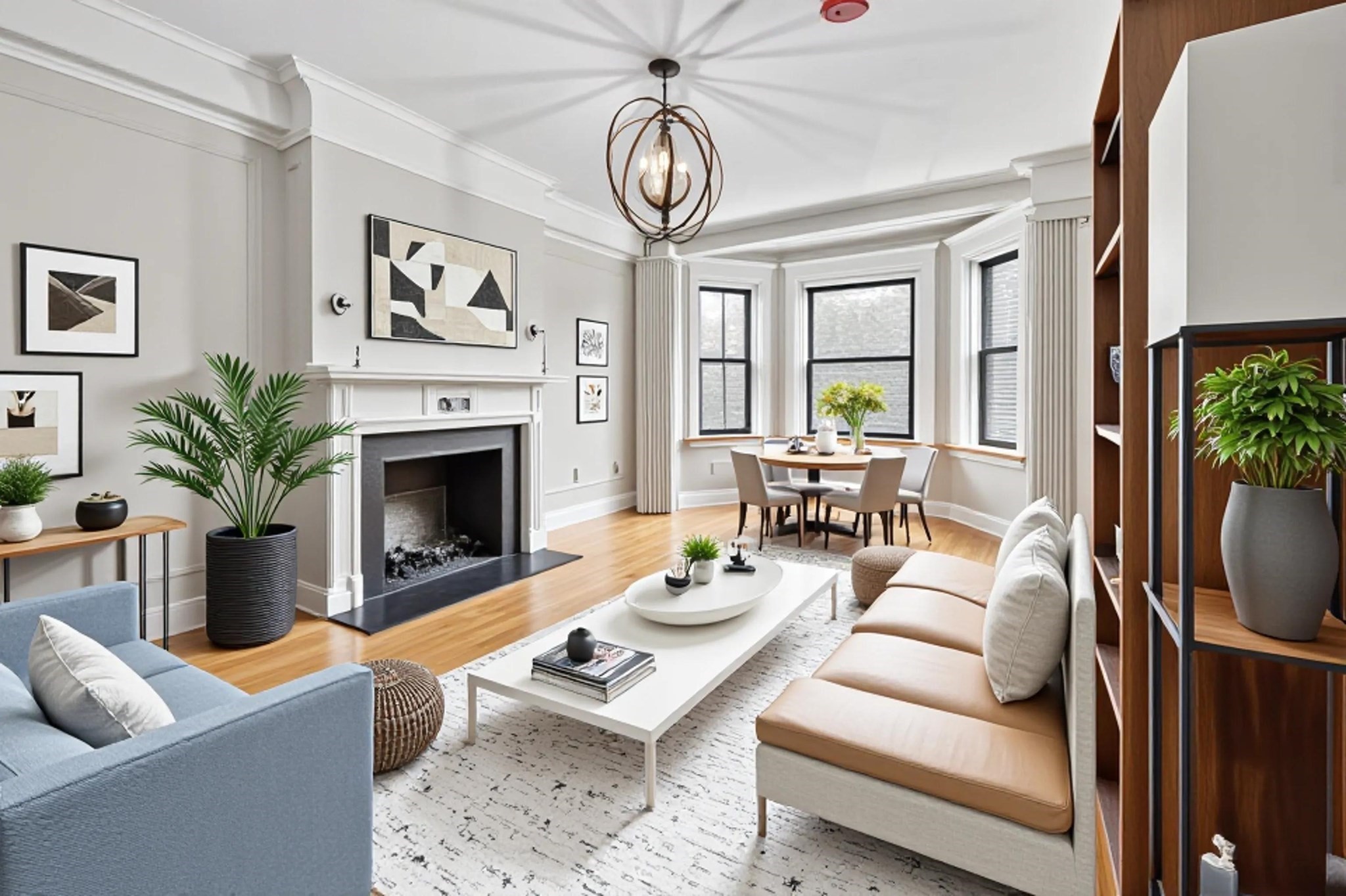 464 Commonwealth Ave Unit 31, Fenway, Boston, MA 02215