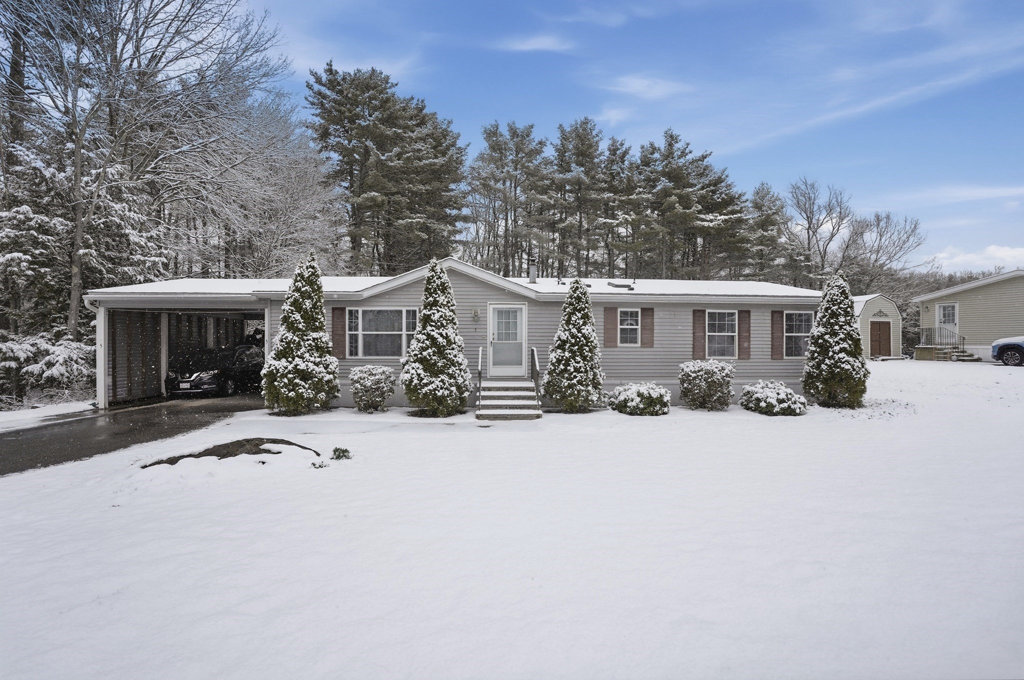 5 Cabot Road, Winchendon, MA 01475