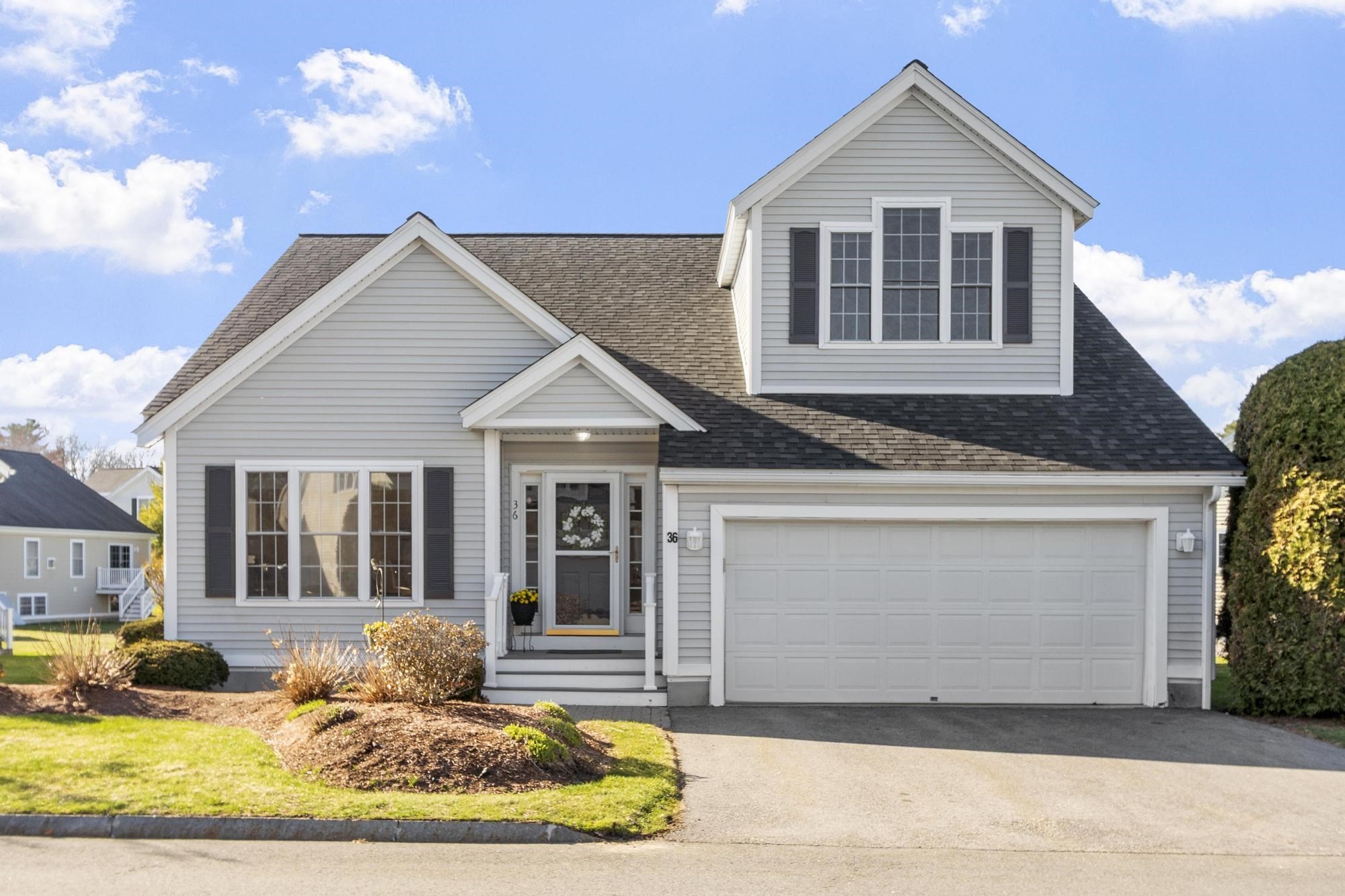 36 Augusta Way Unit 30, Chelmsford, MA 01863