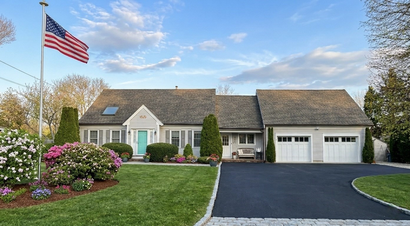 30 Elliott Rd, Barnstable, MA 02632