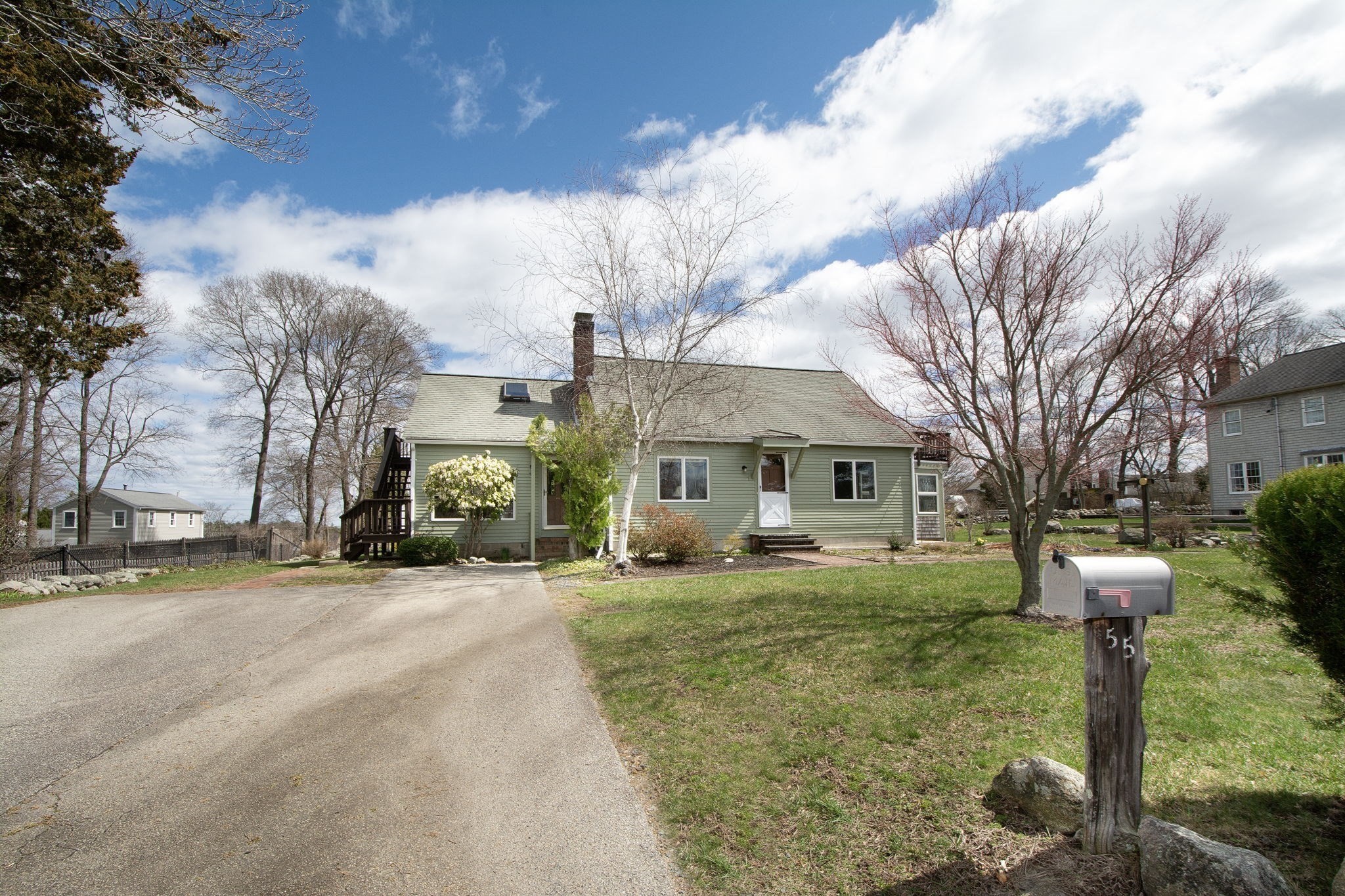 55 Bancroft Rd, Cohasset, MA 02025