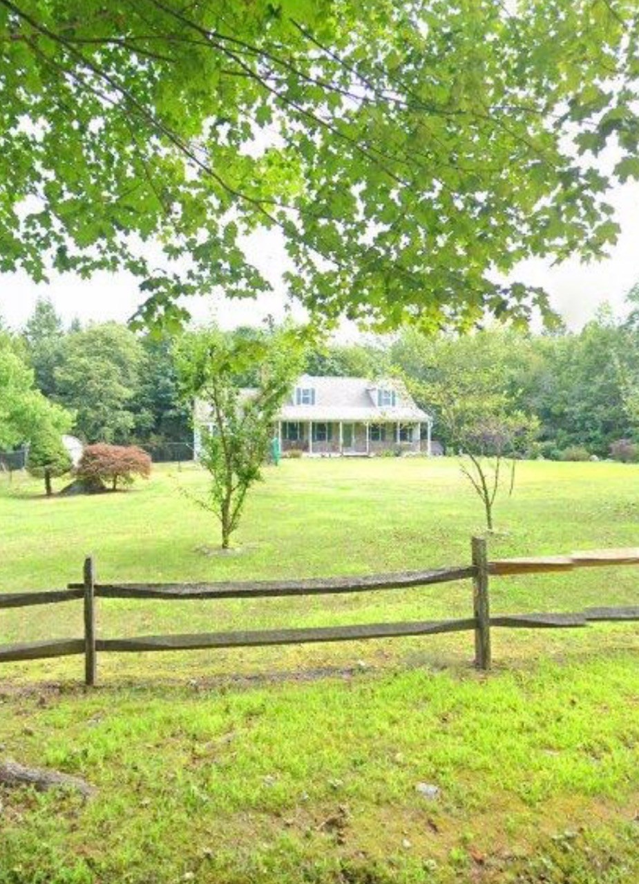 253 Reimers Road, Monson, MA 01057